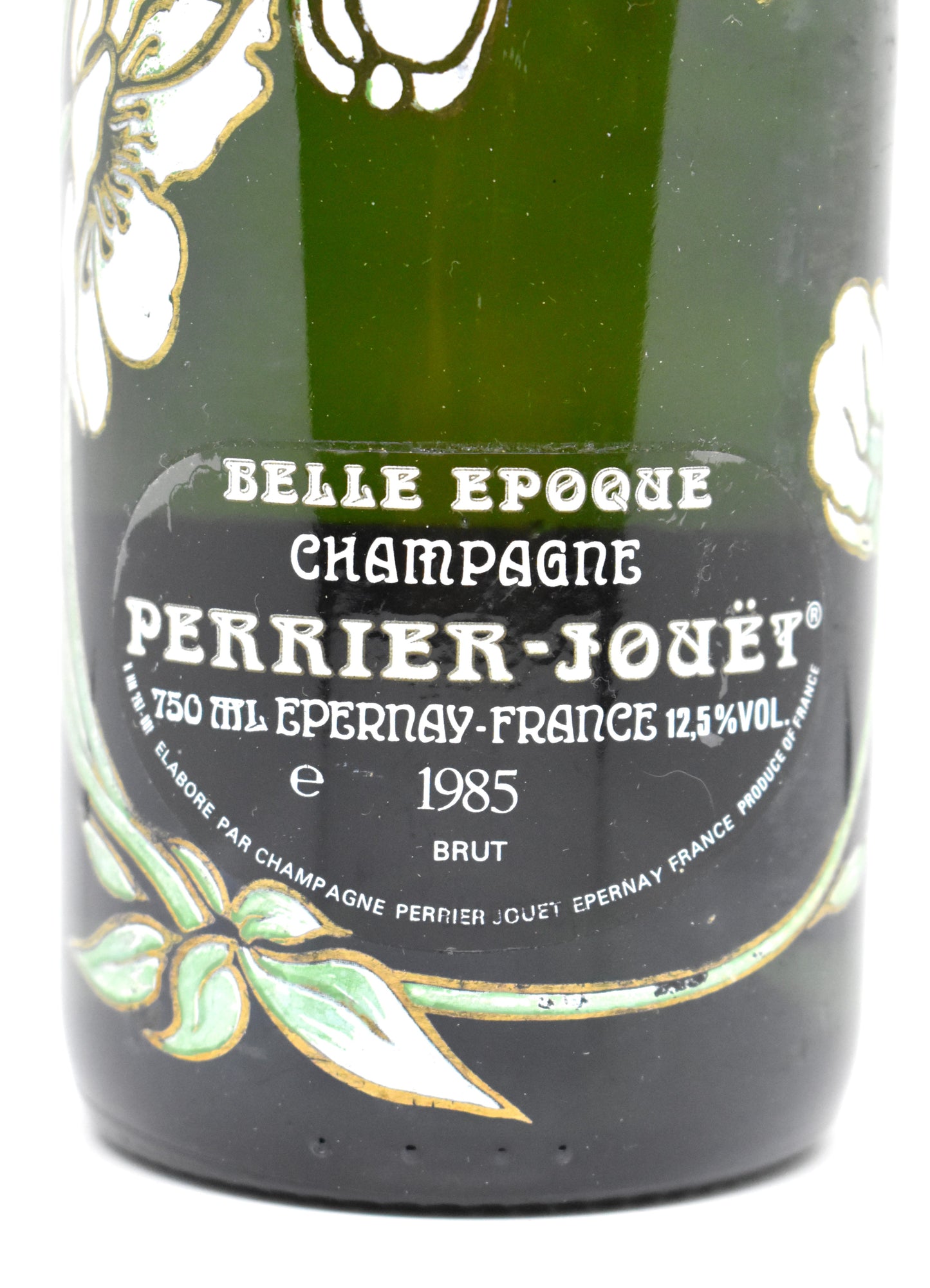 Acheter Belle Epoque 1985