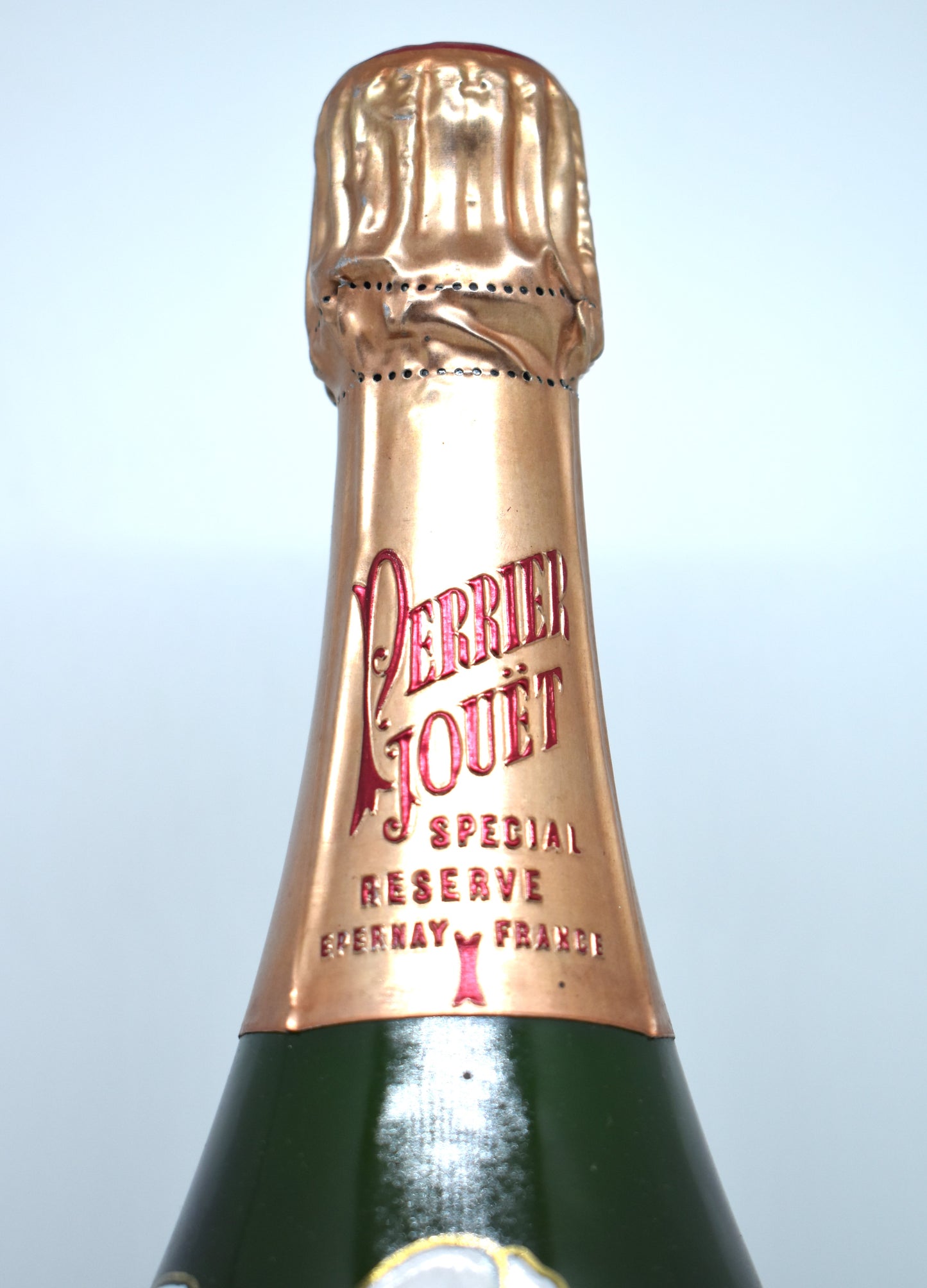 Acheter grand Champagne de 1985 en Suisse