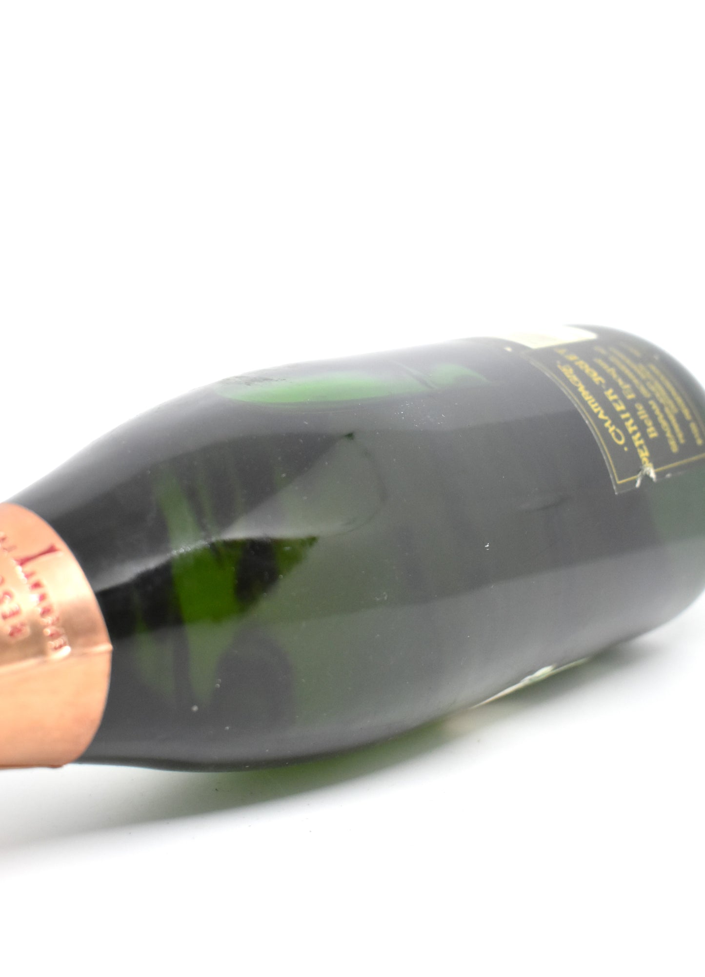 Perrier Jouet Belle Epoque 1985 prix ?