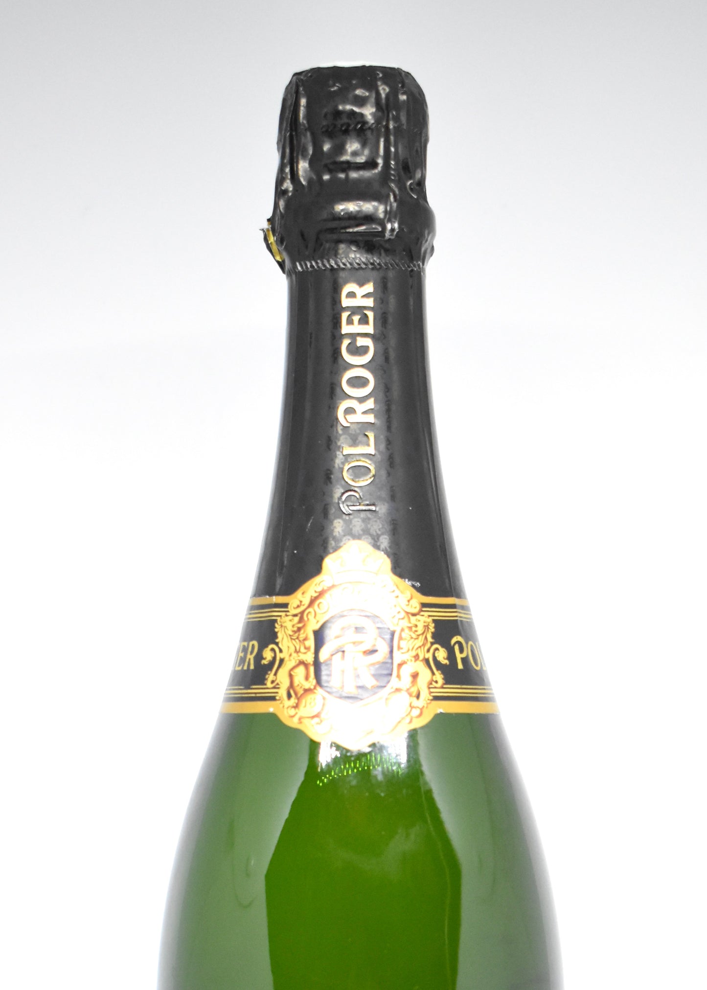 Acheter une bouteille de Pol Roger Champagne 1998