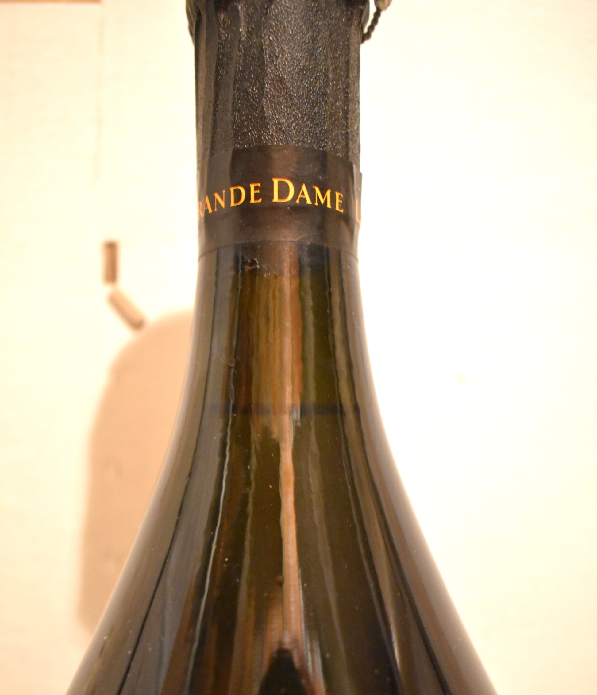 Offrir un Jeroboam Champagne exceptionnel 1990 La Grande Dame