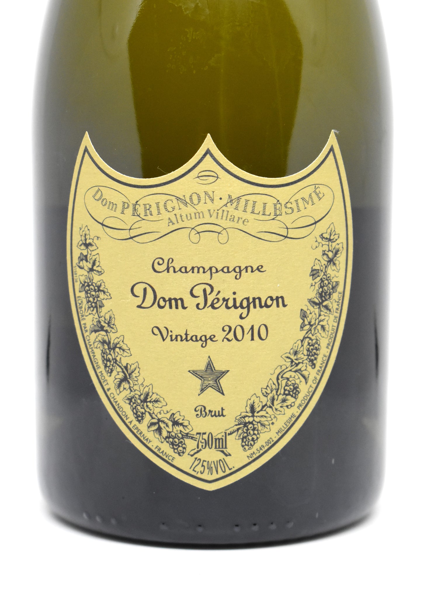 Dom Pérignon 2010 best price ?