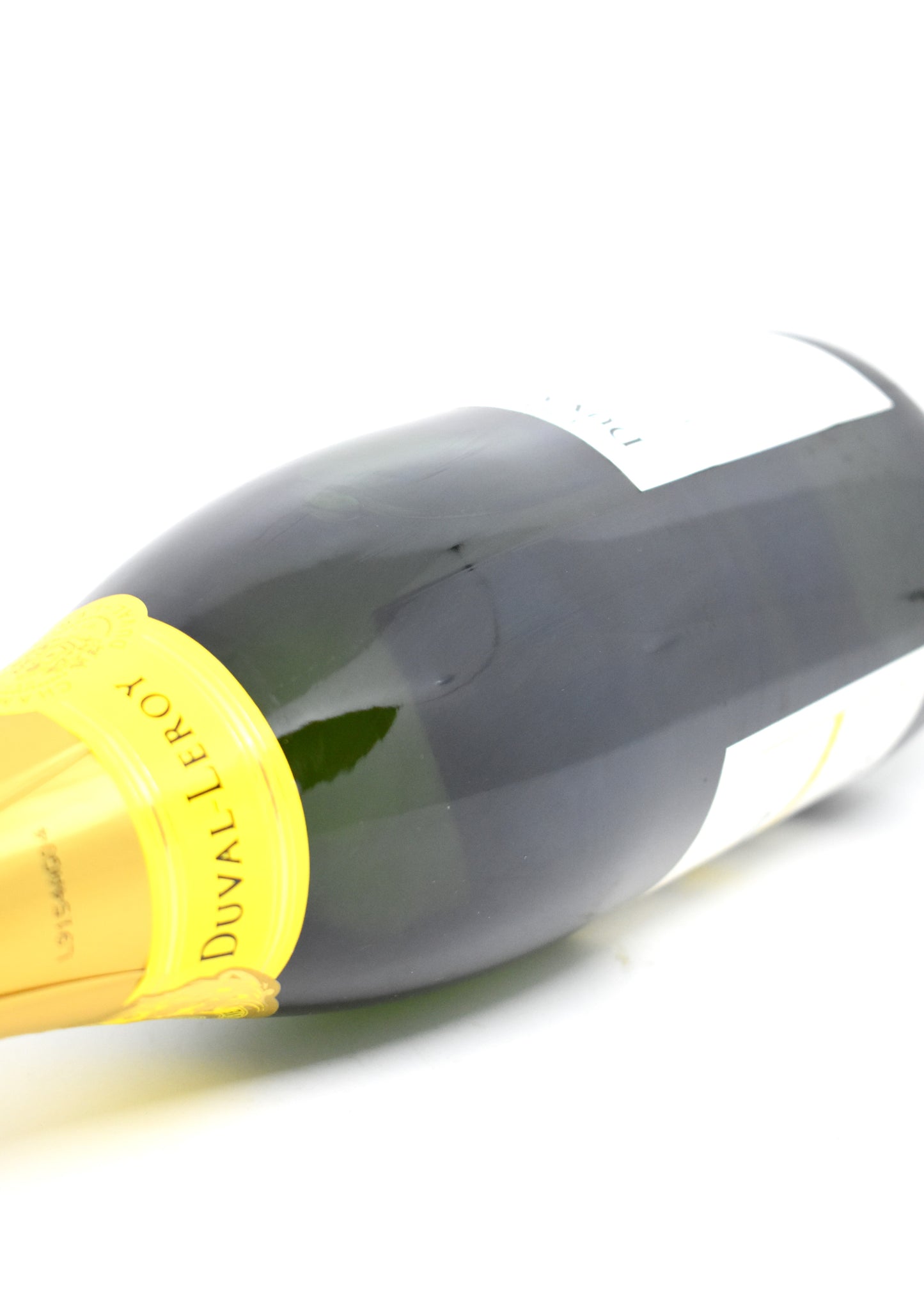 Rare Blanc de Blancs Champagne 1993 for collectors