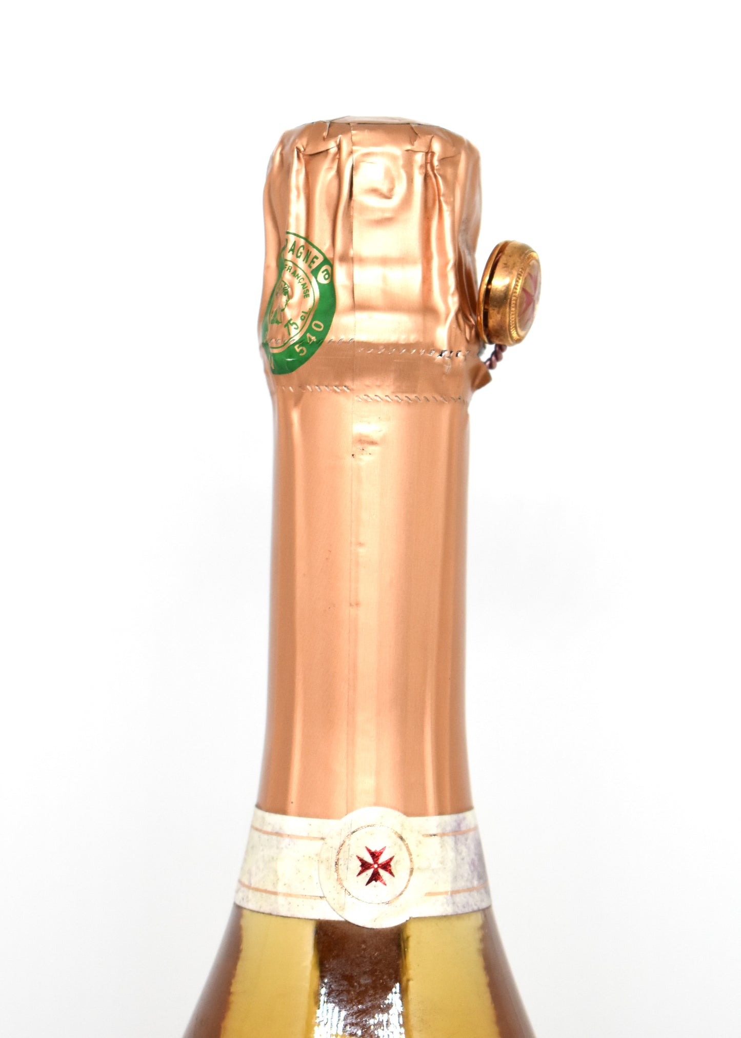 Quelle Champagne Rosé pas cher pour surprendre ?