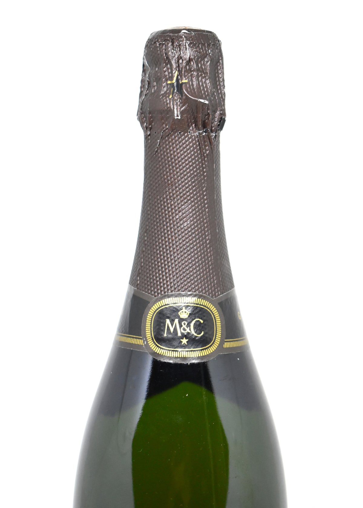 Rarest Moet Champagne ? Les Sarments d'Ay Grand Cru