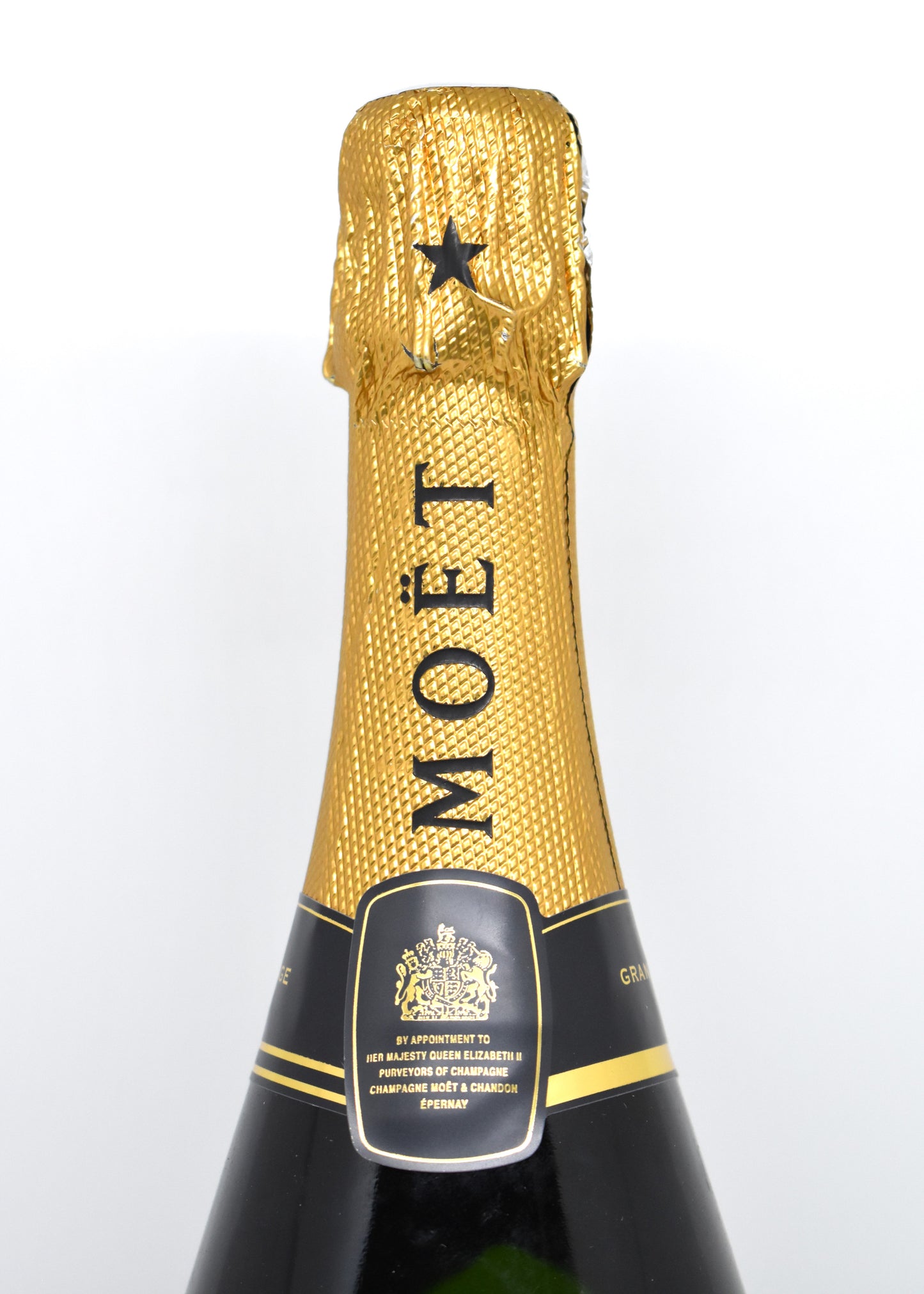 Comment déguster le Moët Grand Vintage 2013 ? Un vin d'équilibre pour amateurs exigeants.
