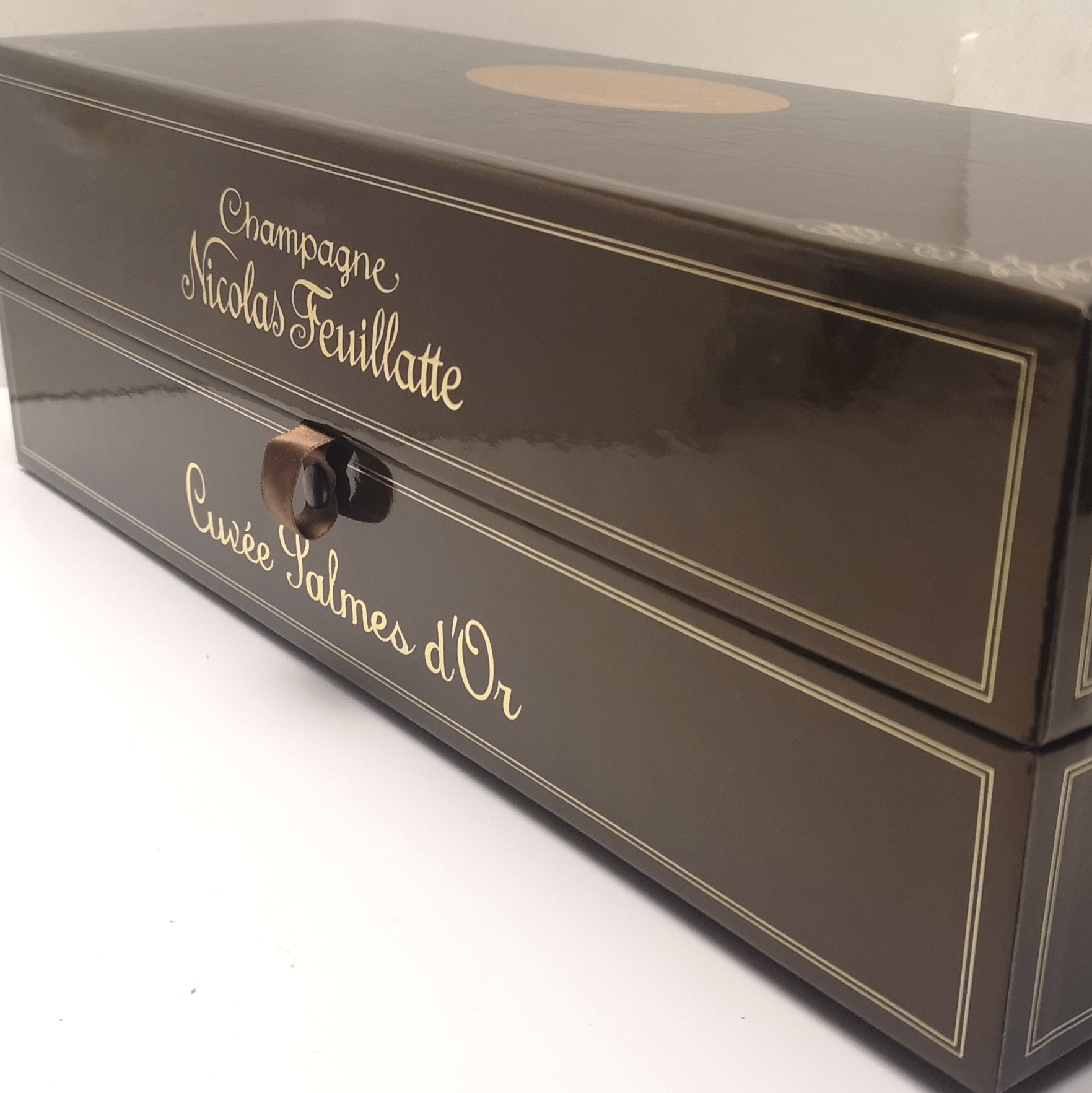 Prix Champagne Palmes d’Or 1996 Magnum