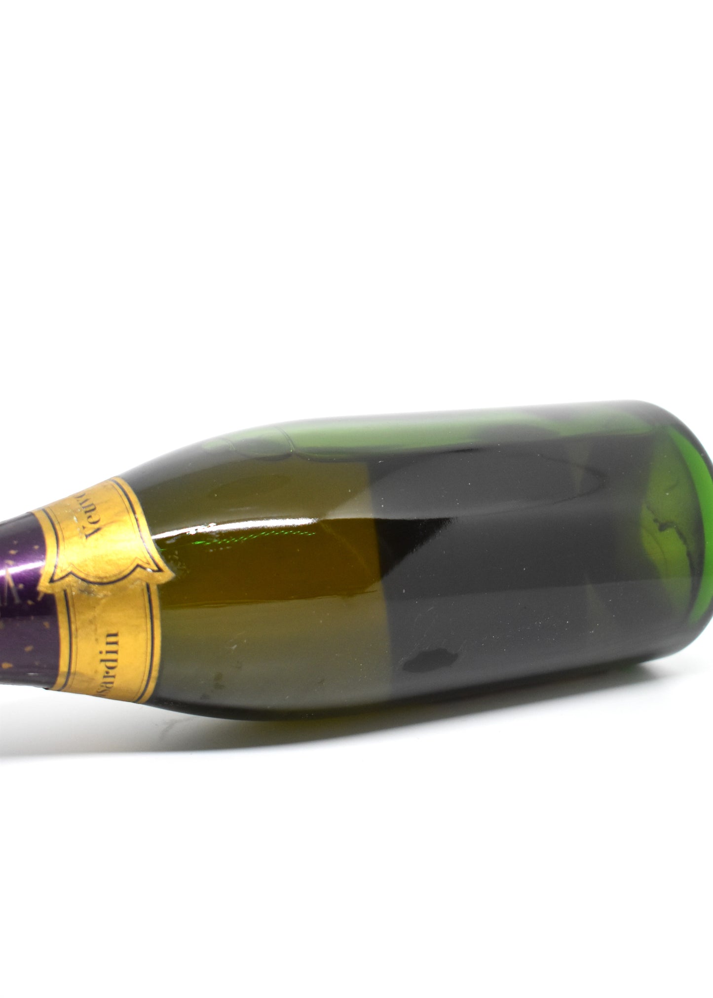 Which prestige Champagne from 1969 has the best aging potential?