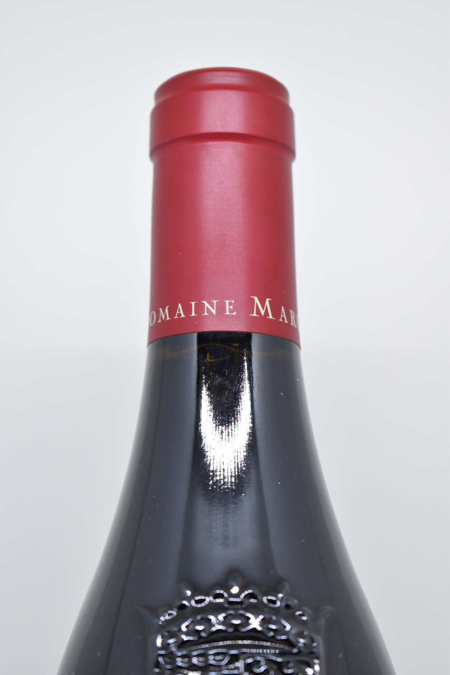 Charmes-Chambertin 2014 - Marchand Brothers
