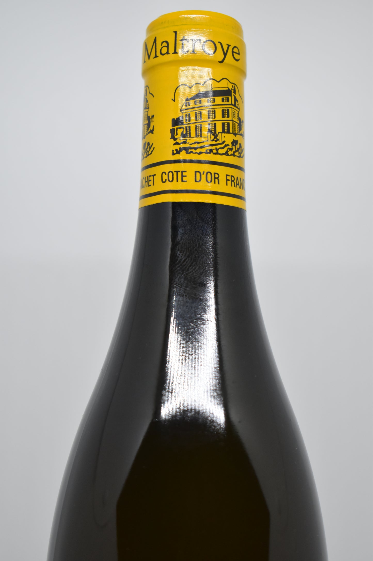 Chassagne-Montrachet 2018 - 1er cru "Morgeot Vigne Blanche" - Château de la Maltroye