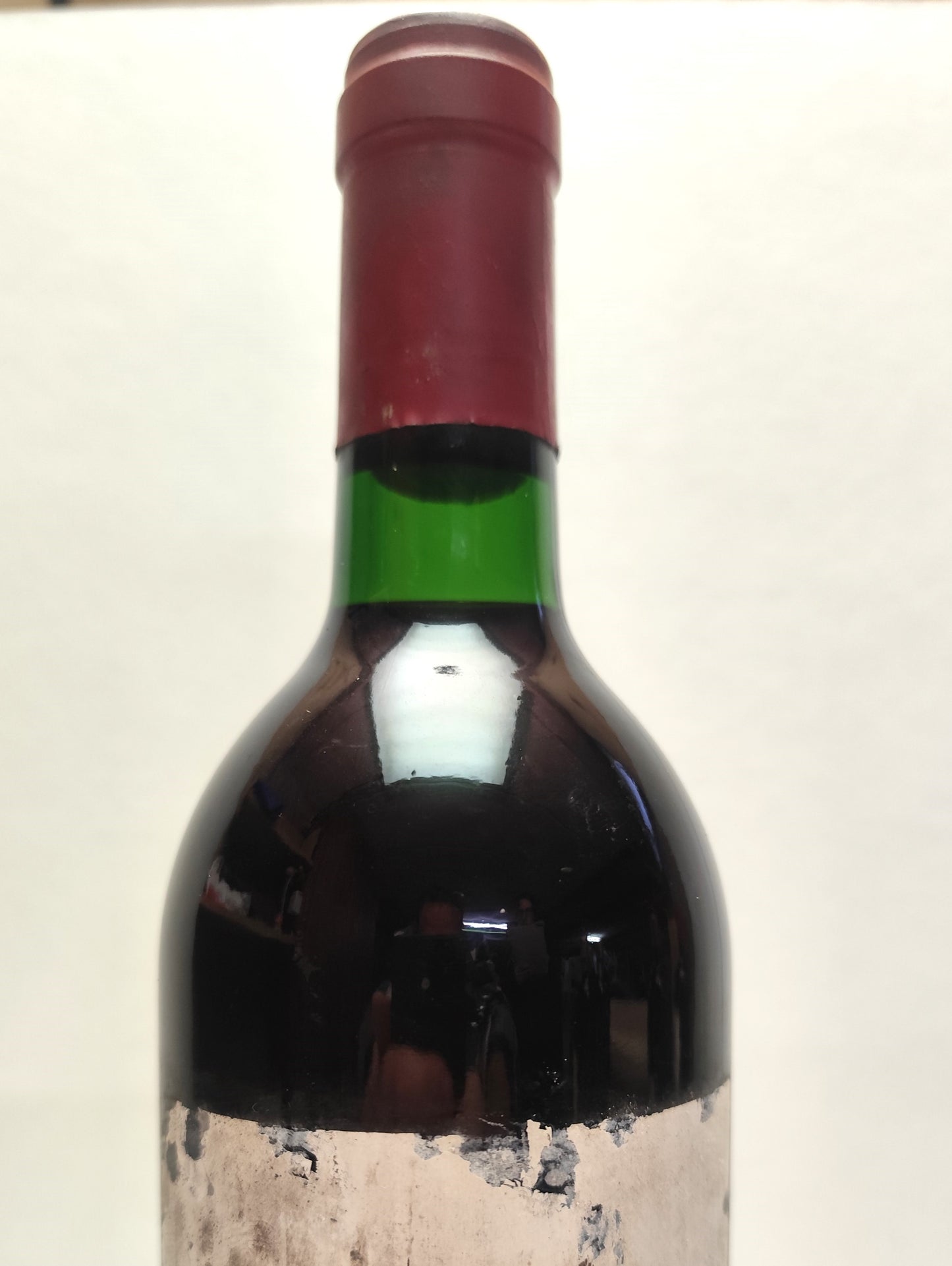 Château Ausone 1989 - Saint-Emilion
