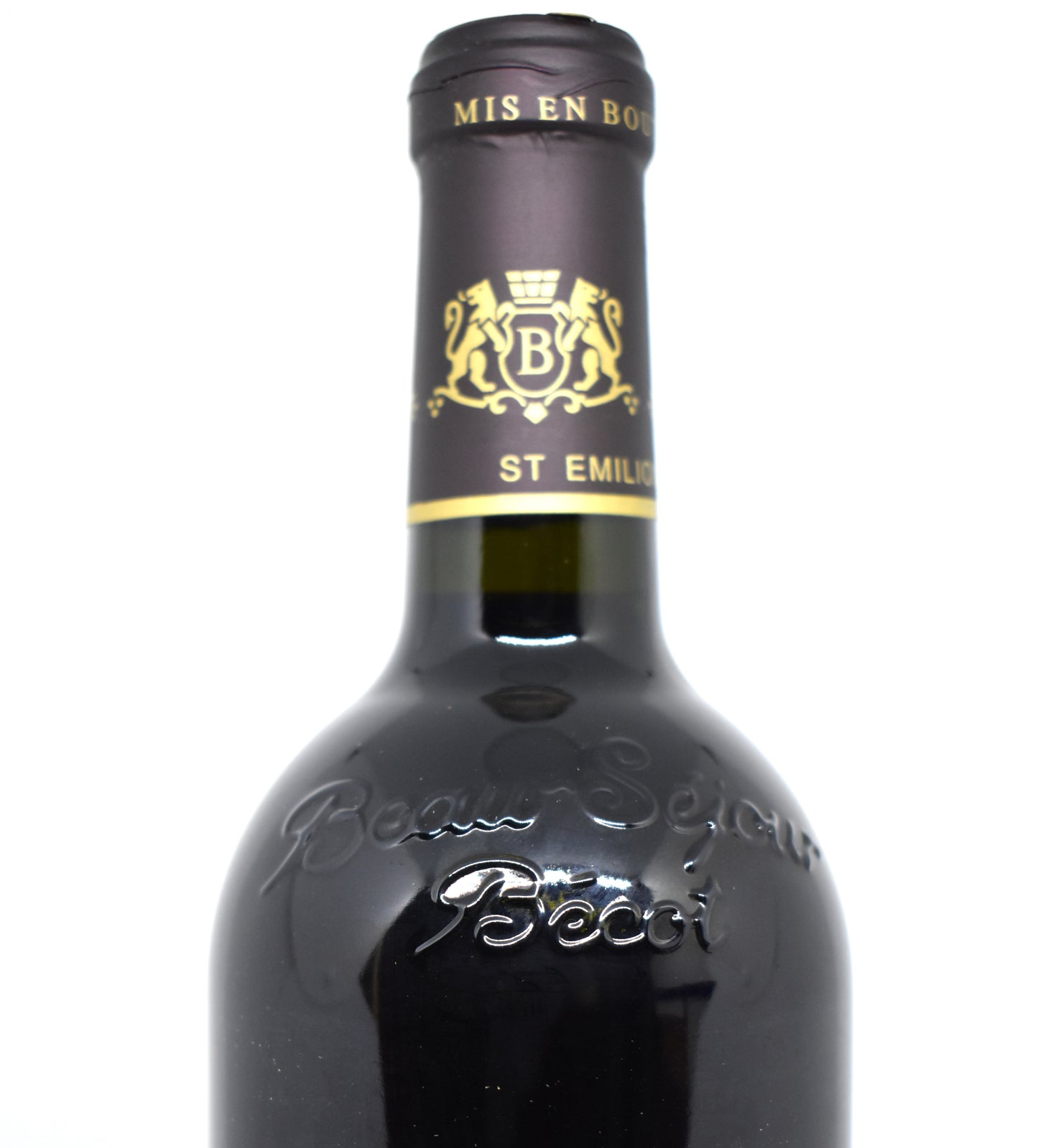Offrir un Merlot 2015 raffiné pour amateur de Bordeaux