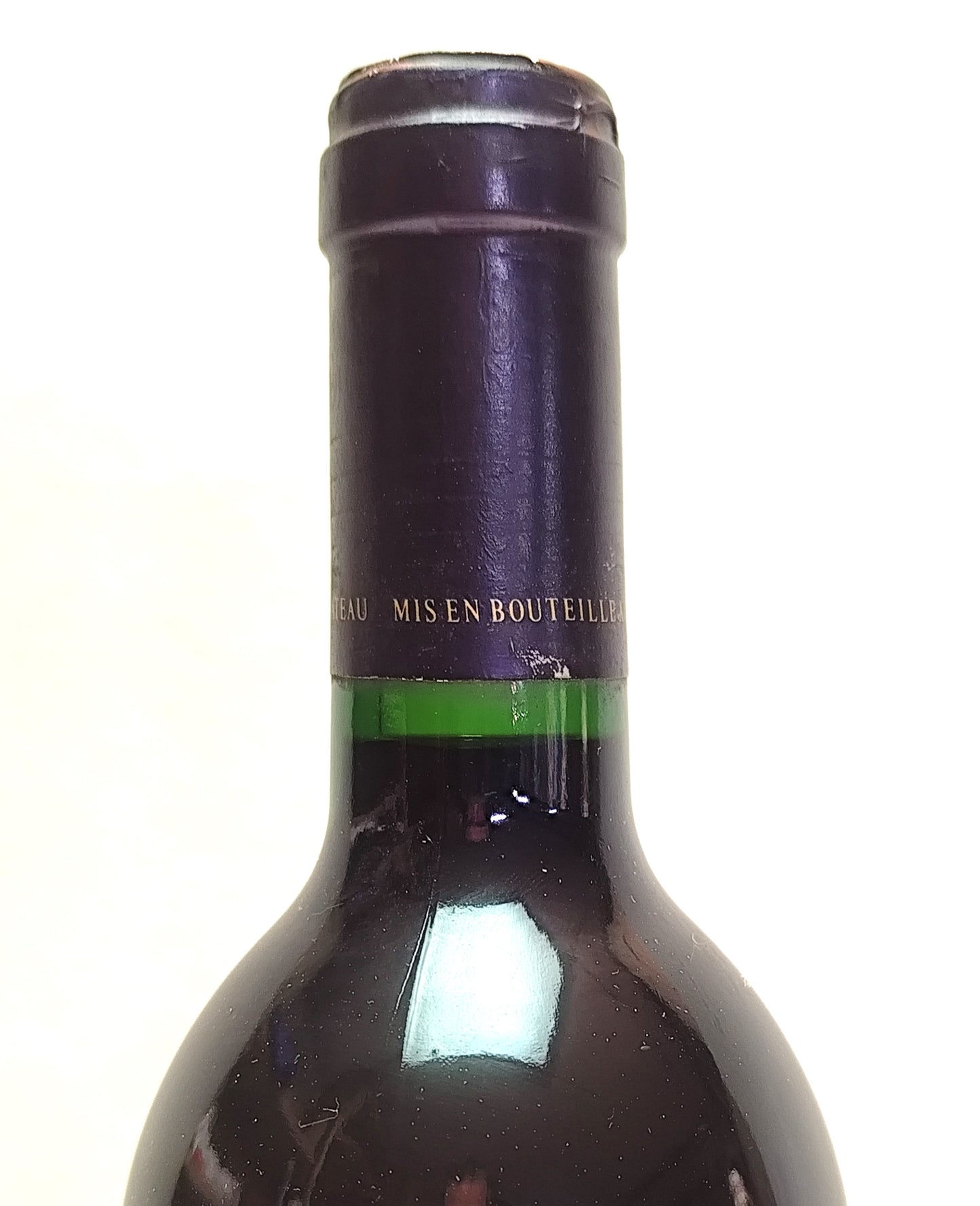 Château Cantenac Brown 1990 - Margaux
