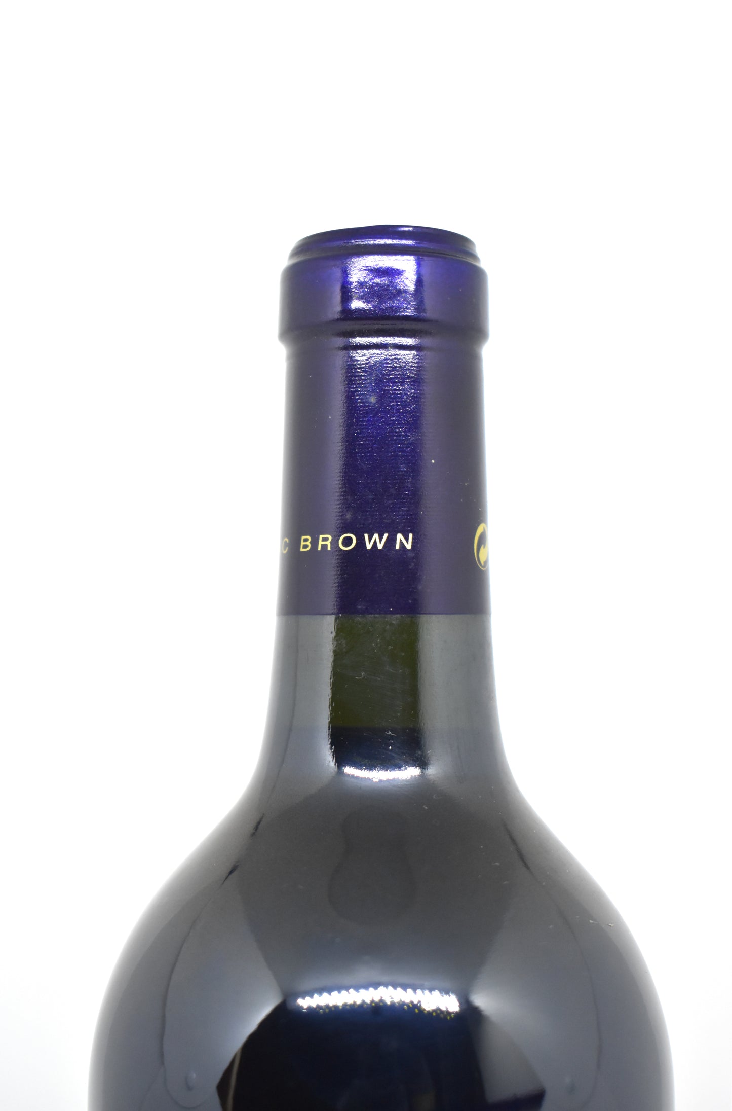 Vin rouge Margaux Grand Cru Classé 2008 pas chere