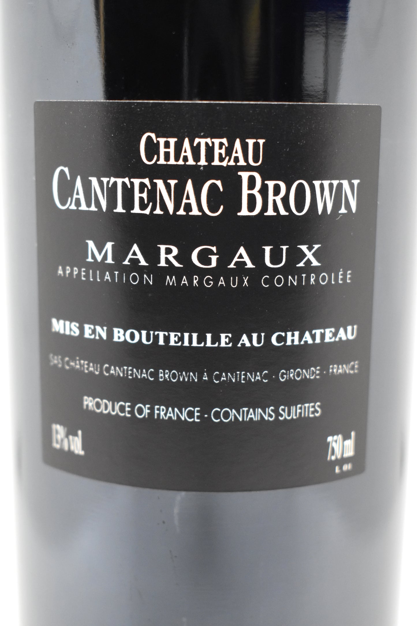 Offrir un vin de Bordeaux millésime 2008 à petit prix