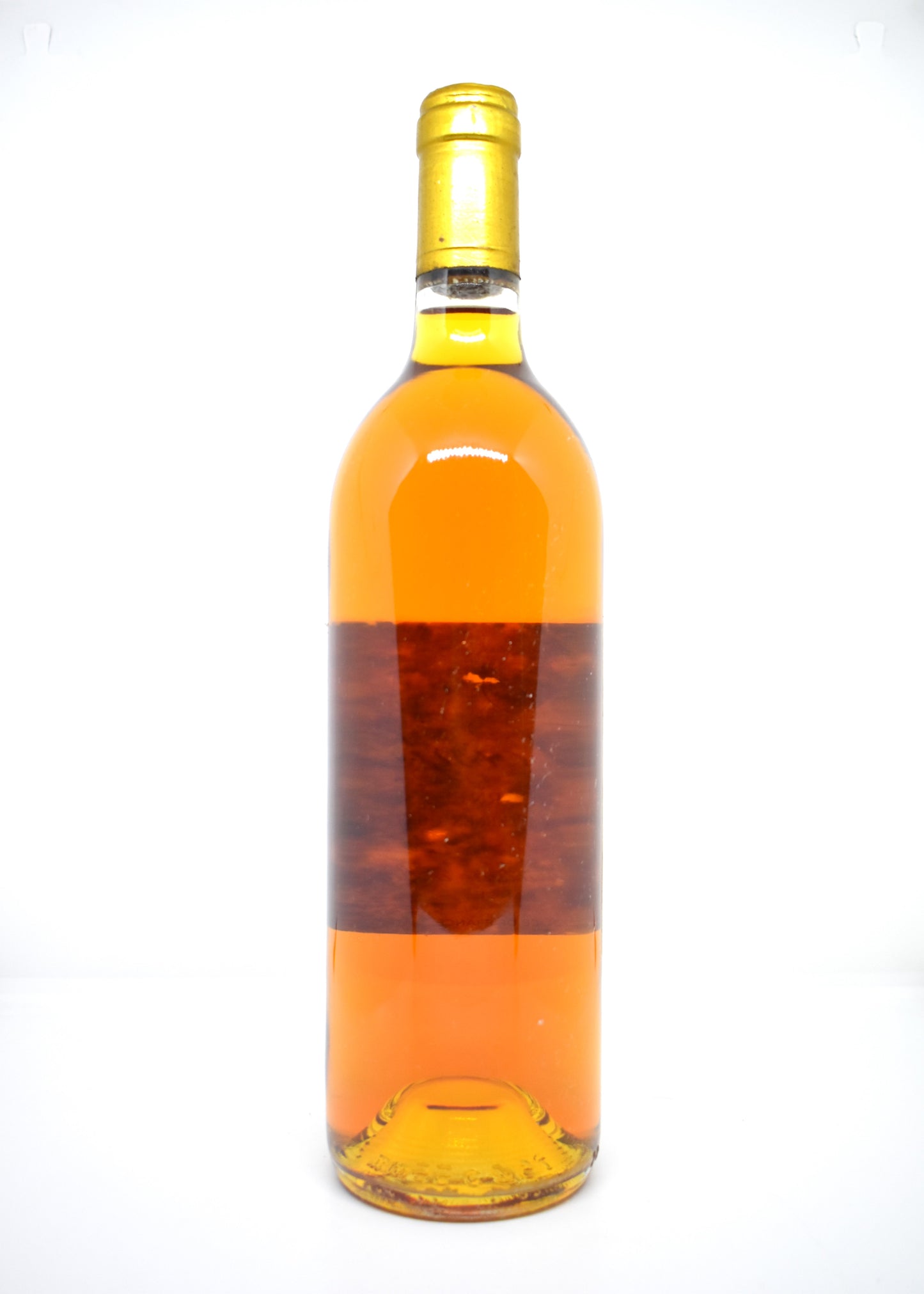 Vin vieux Sauternes 1990 à offrir