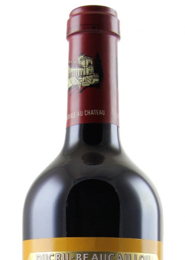 Château Ducru-Beaucaillou 2015 - Saint Julien