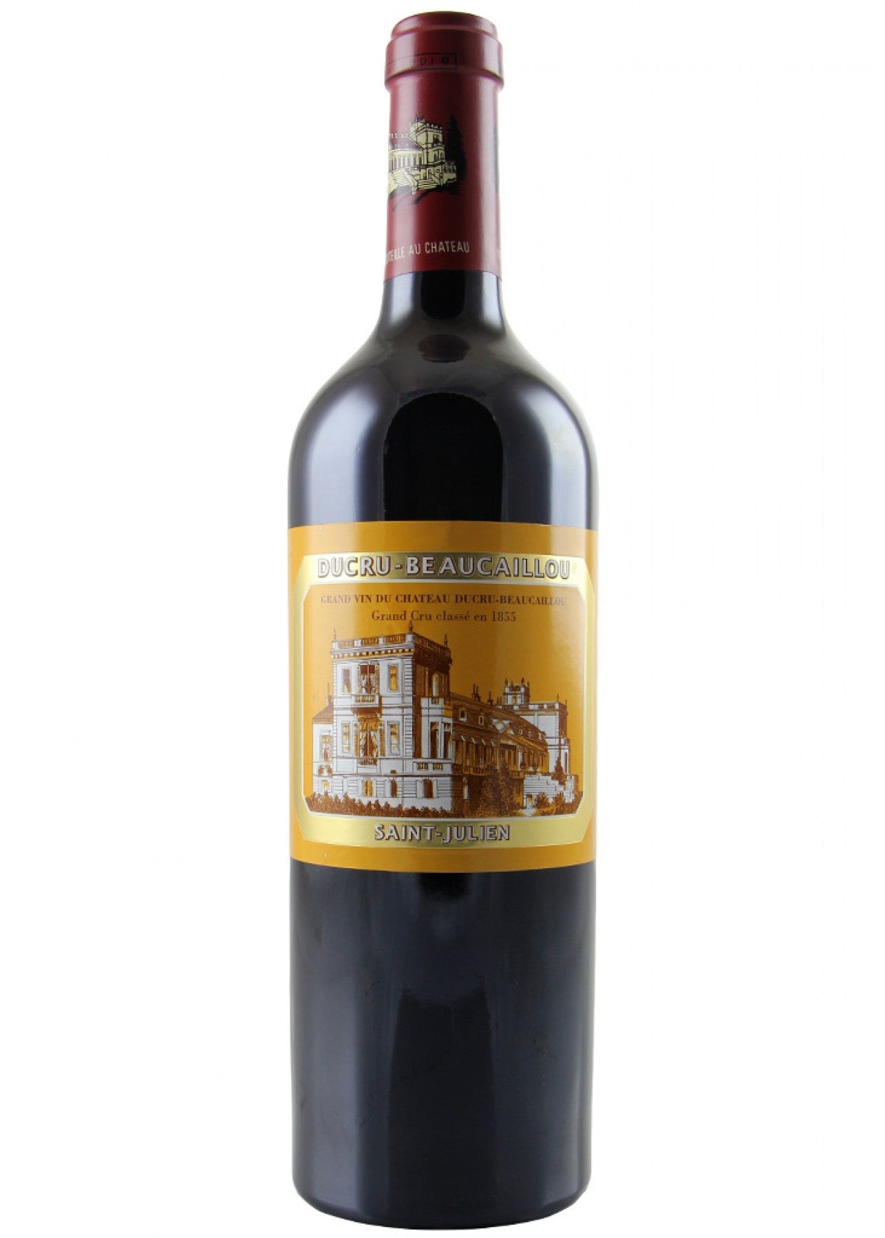 Château Ducru-Beaucaillou 2015 - Saint Julien