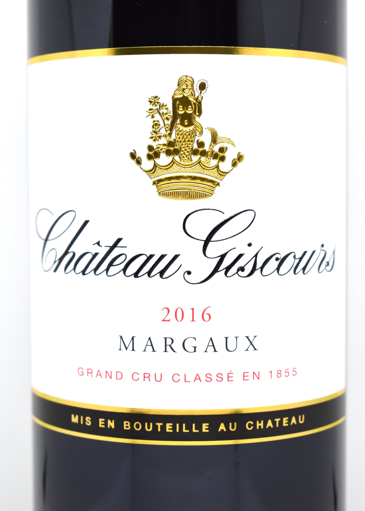 Acheter Château Giscours 2016 Magnum Margaux