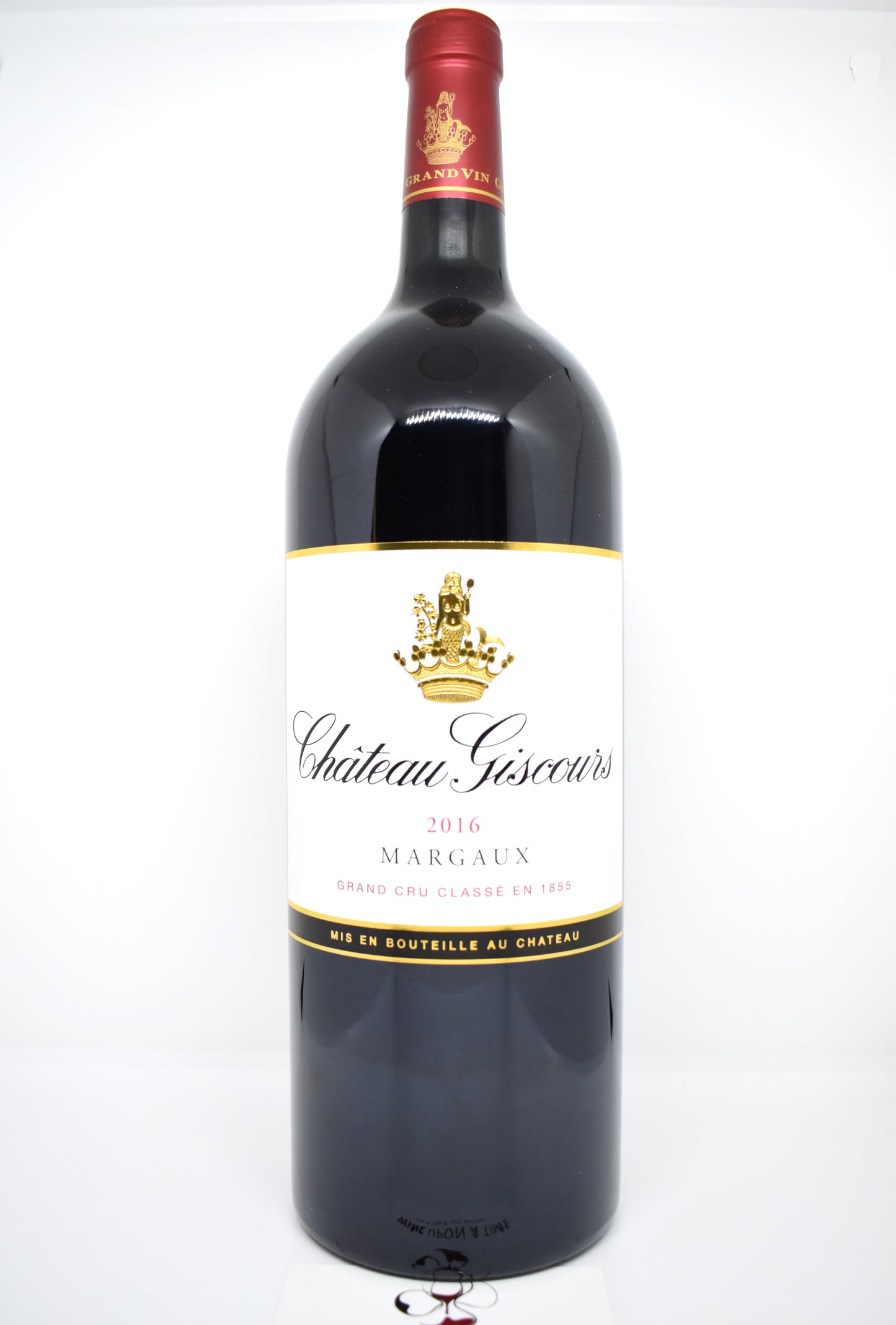 Château Giscours 2016 Magnum - Margaux