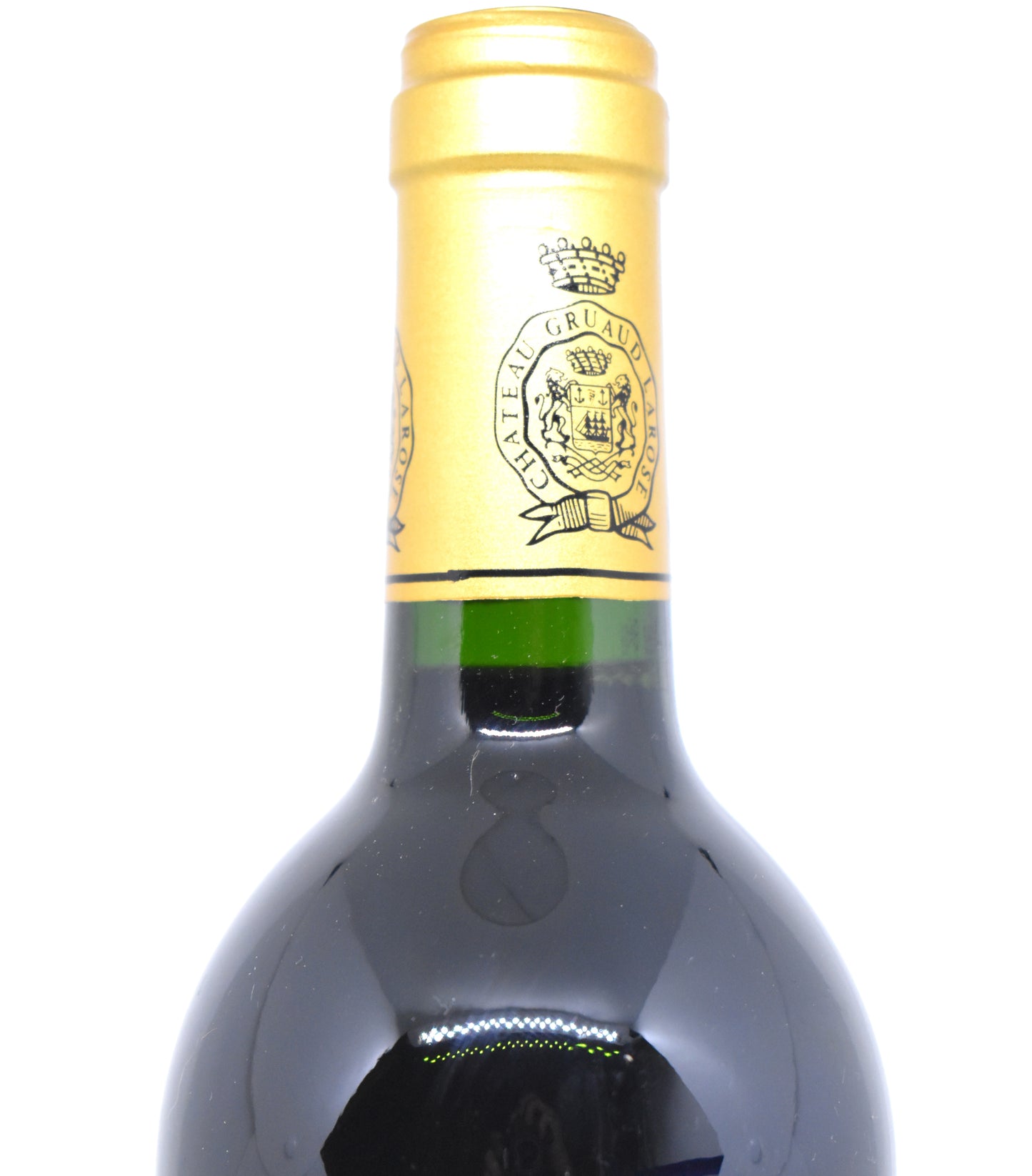 Château Gruaud Larose 1996 prix ?