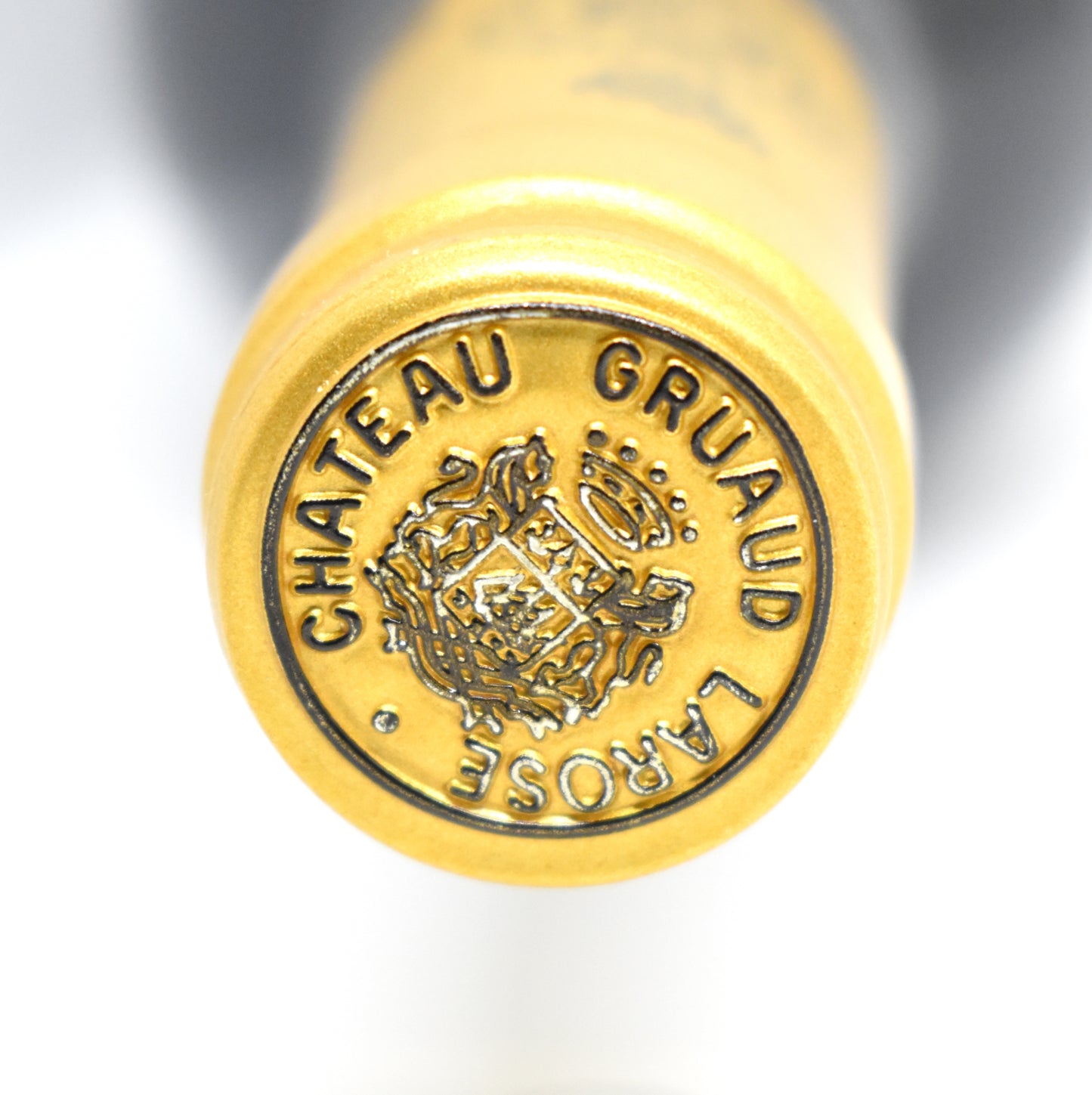 Commander Grand Cru Classé Bordeaux 1996