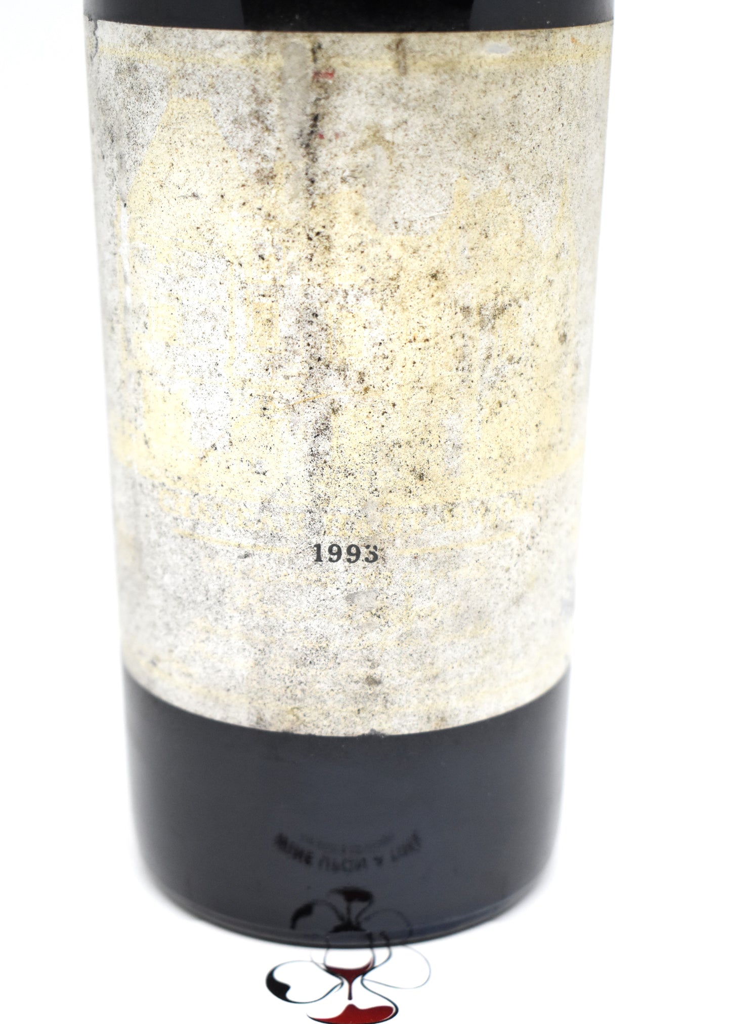 Acheter Château Haut-Brion 1993 au meilleur prix
