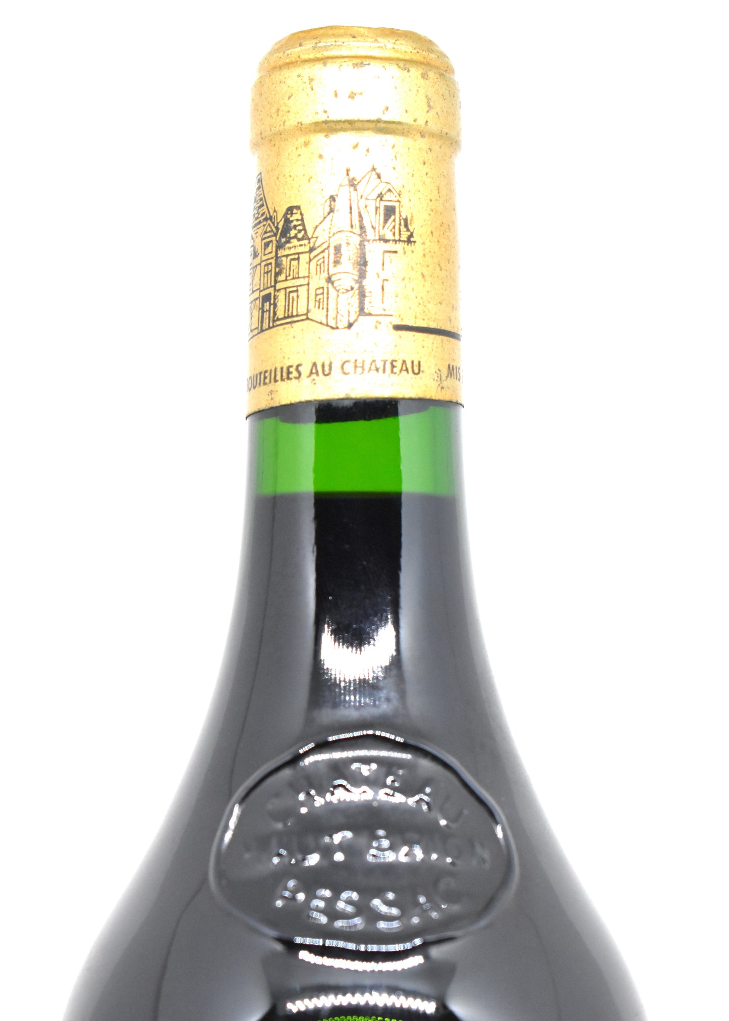 Acheter vin ancien Haut-Brion 1993 livraison Suisse et monde
