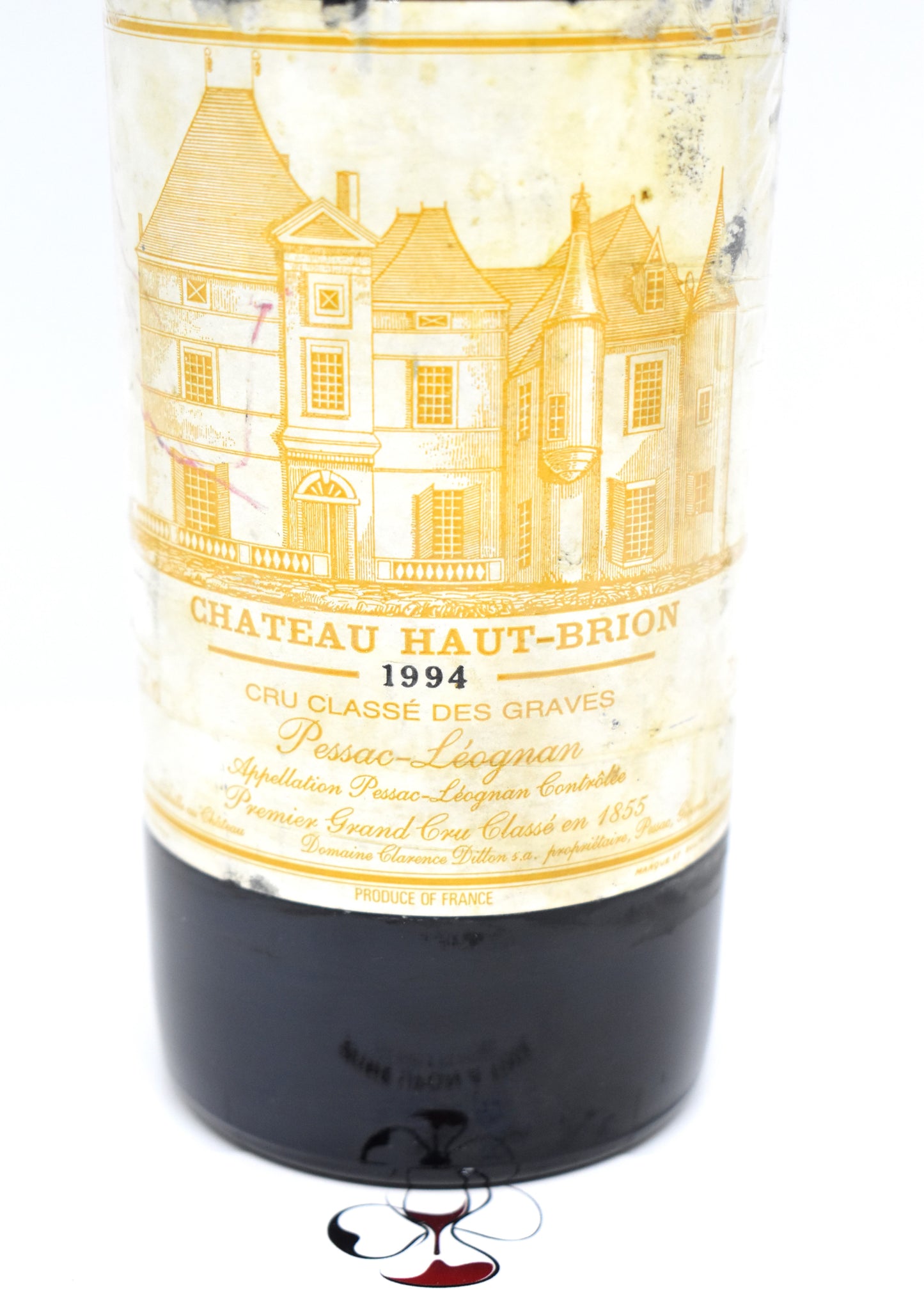 Château Haut-Brion 1994 - Pessac-Léognan