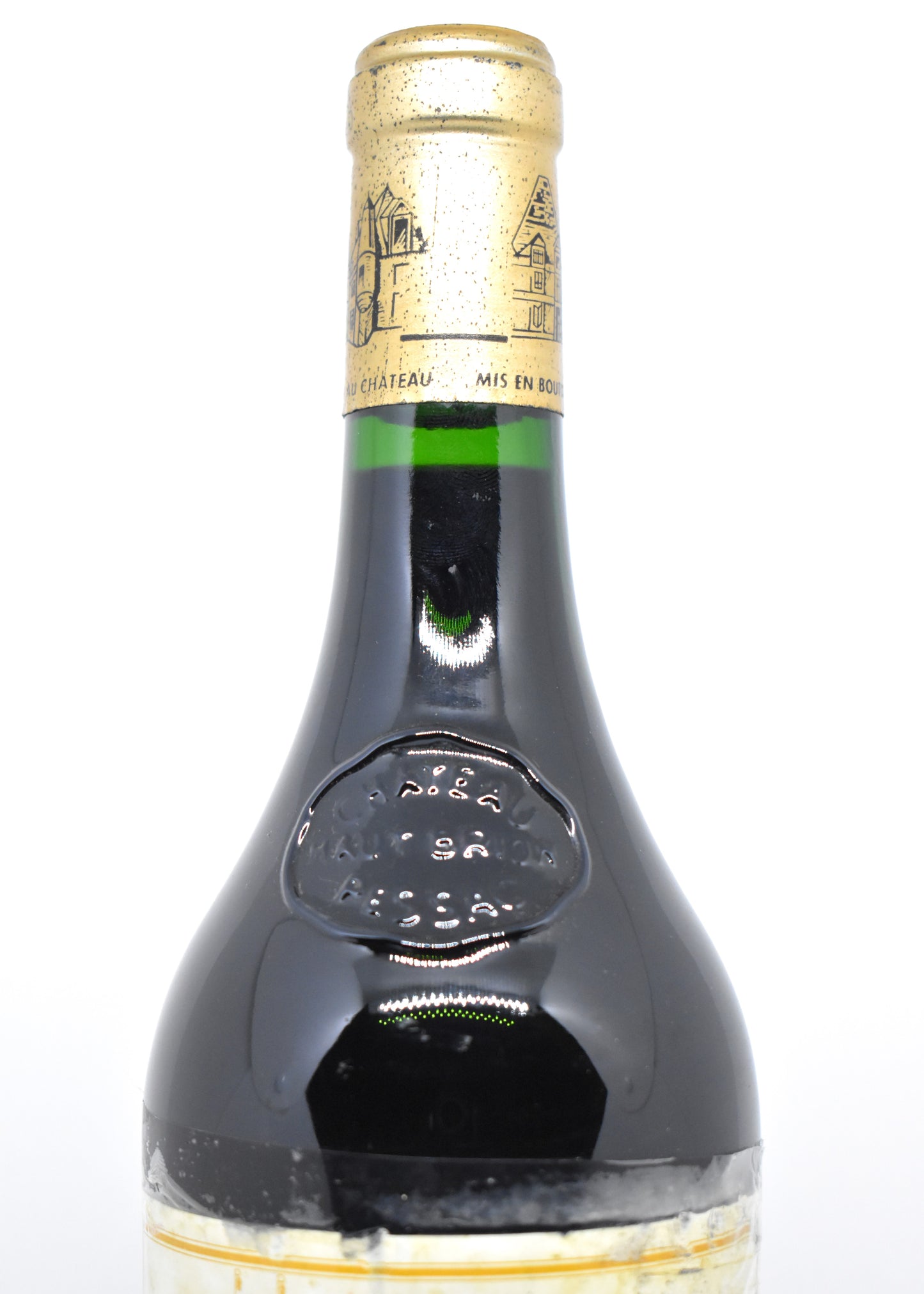 Château Haut-Brion 1994 vin de collection au meilleur prix du marché