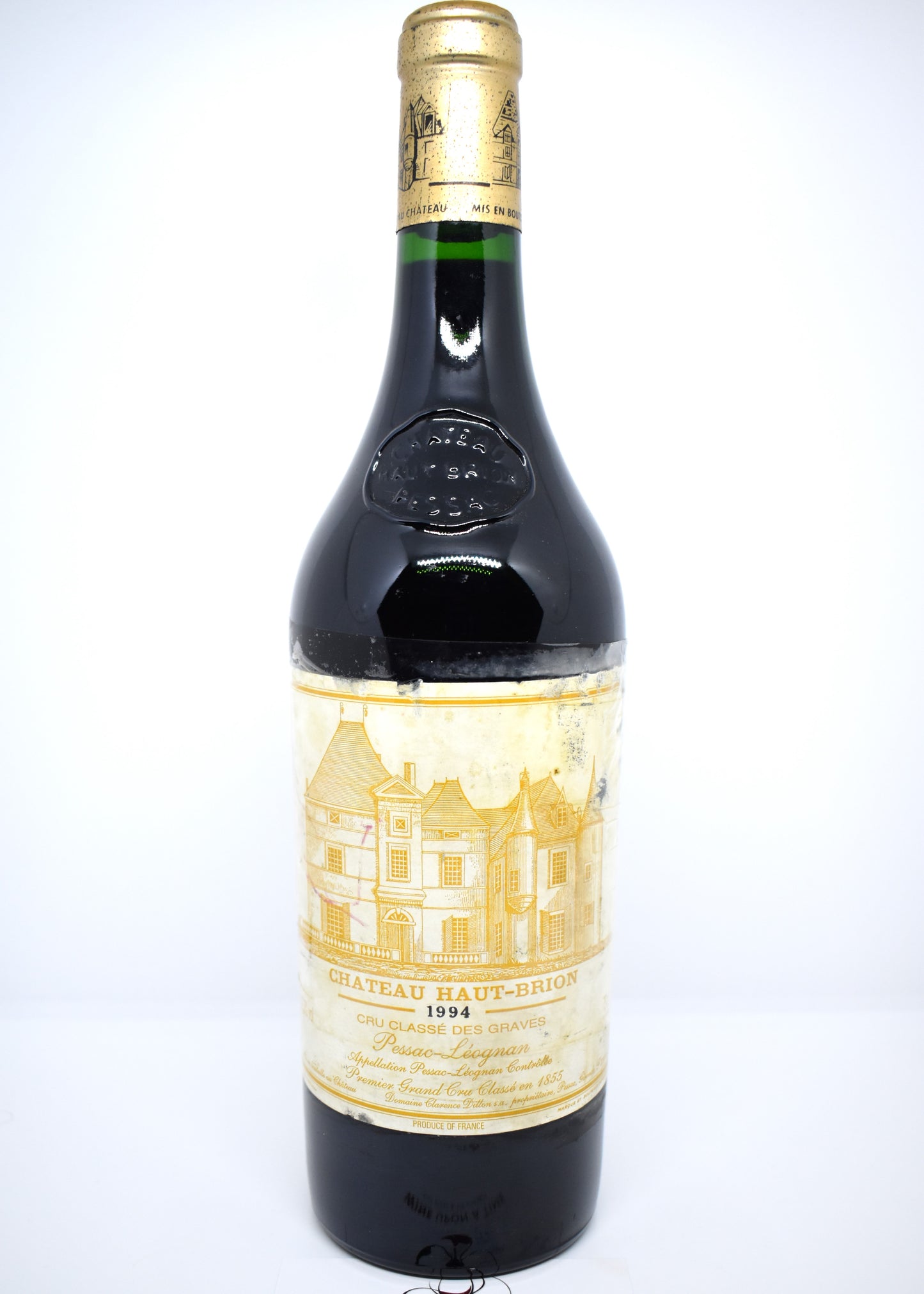 Acheter Château Haut-Brion 1994 Pessac-Léognan au meilleur prix