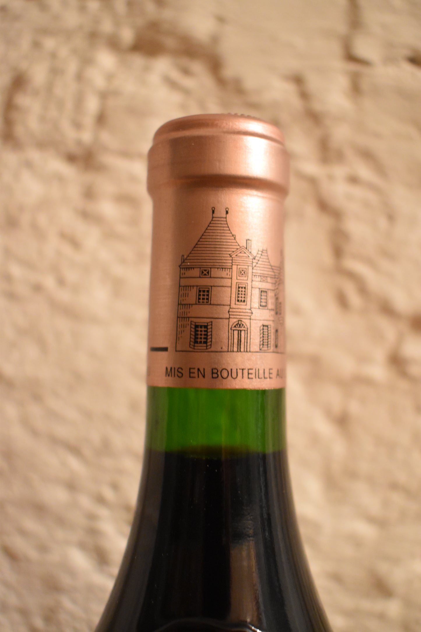Château Haut-Brion 2012 - Pessac-Léognan