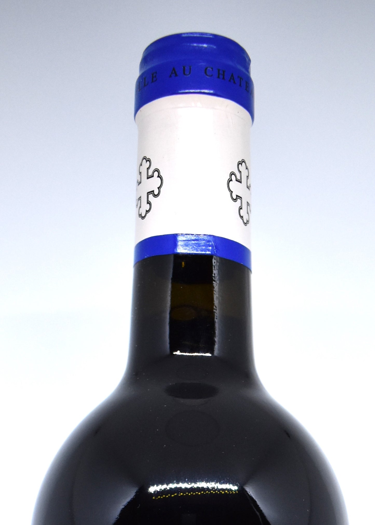 Château La Confession 2015 - Saint-Emilion Grand Cru
