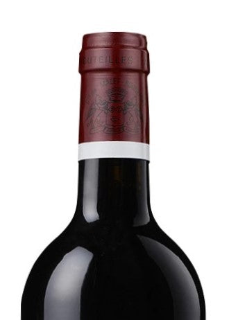 Château La Gaffelière 2015 - Saint-Emilion
