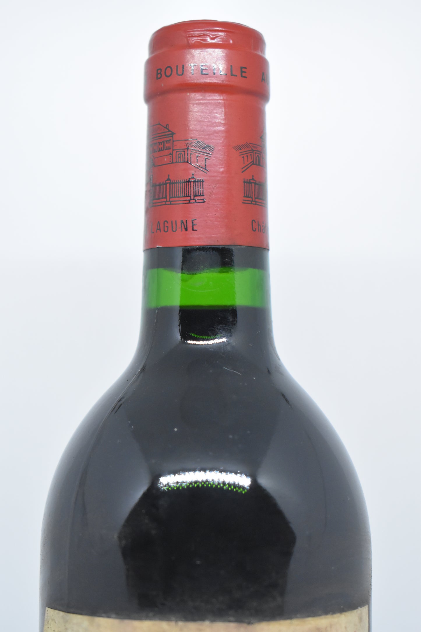 Château La Lagune 1986 - Haut-Médoc
