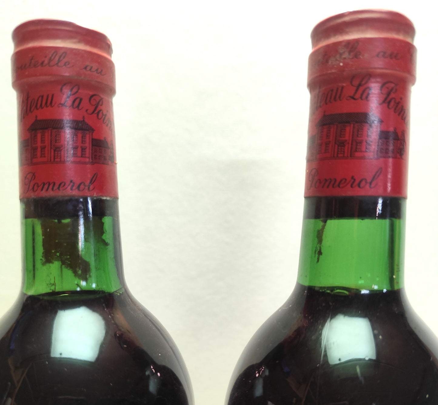 Château La Pointe 1981 - Pomerol