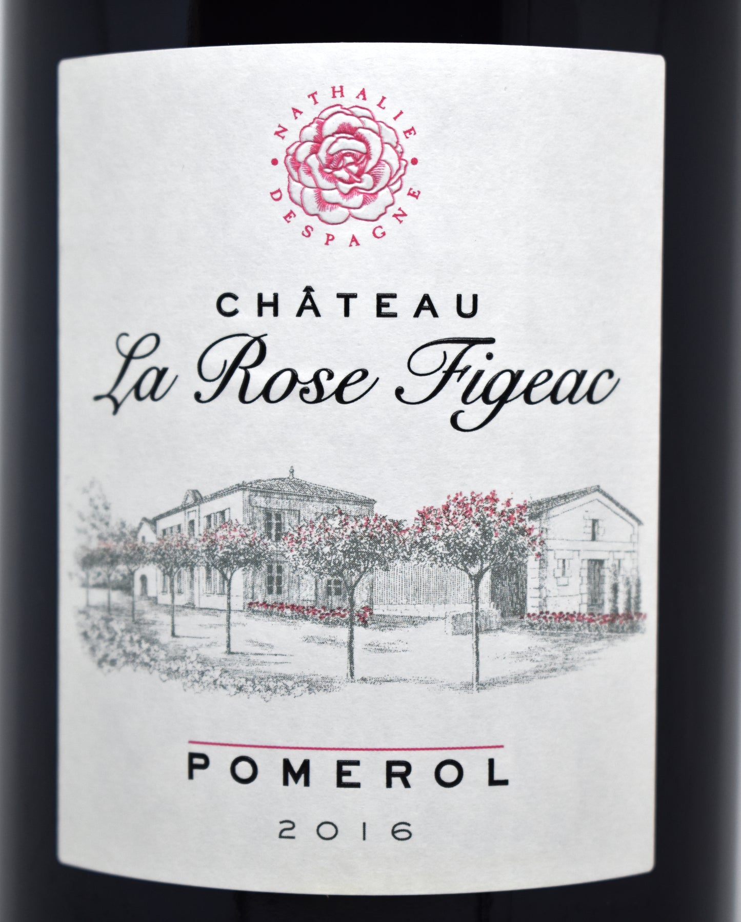 Acheter Magnum La Rose Figeac 2016 Pomerol en ligne
