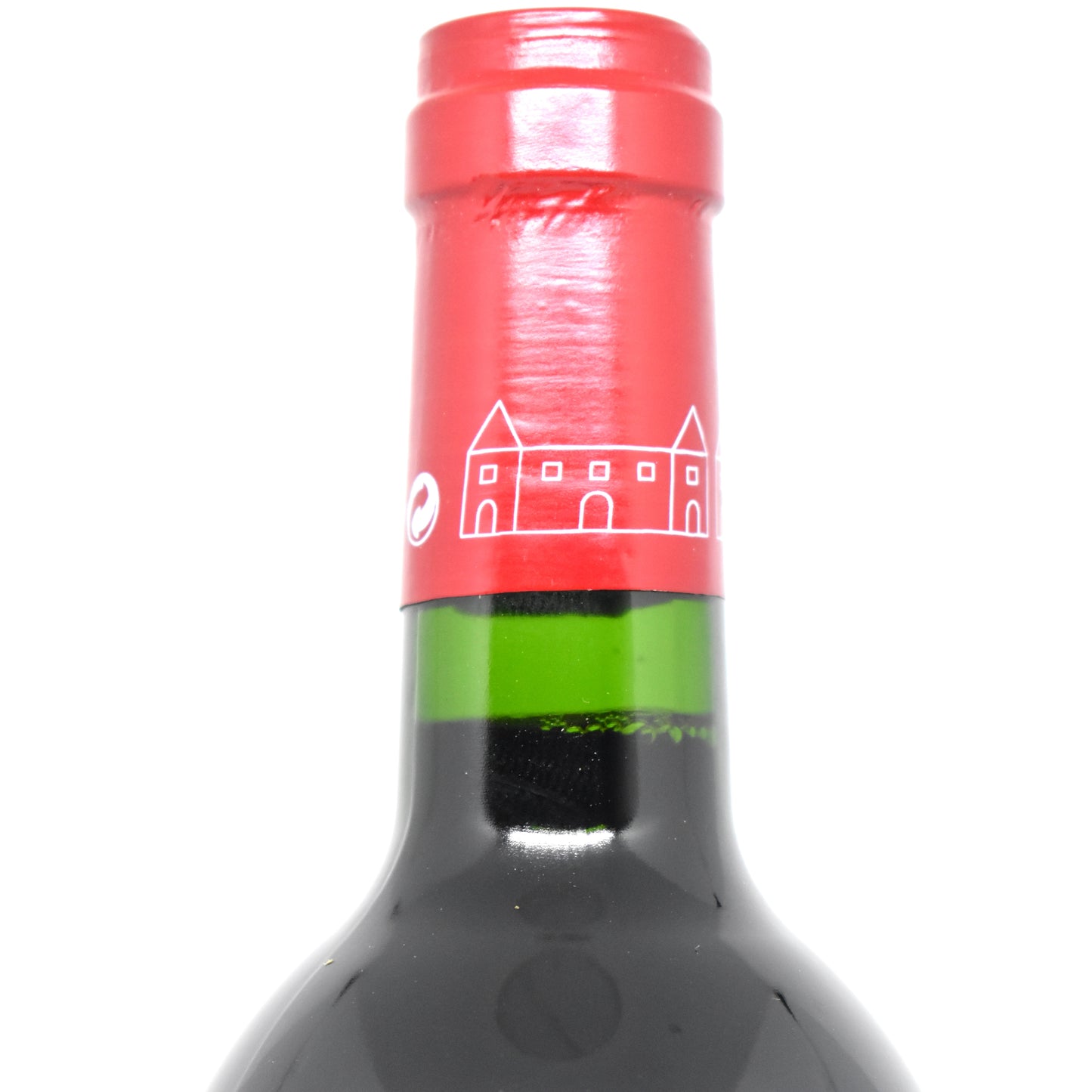 Offrir un vin rouge millésimé Saint-Julien 1996