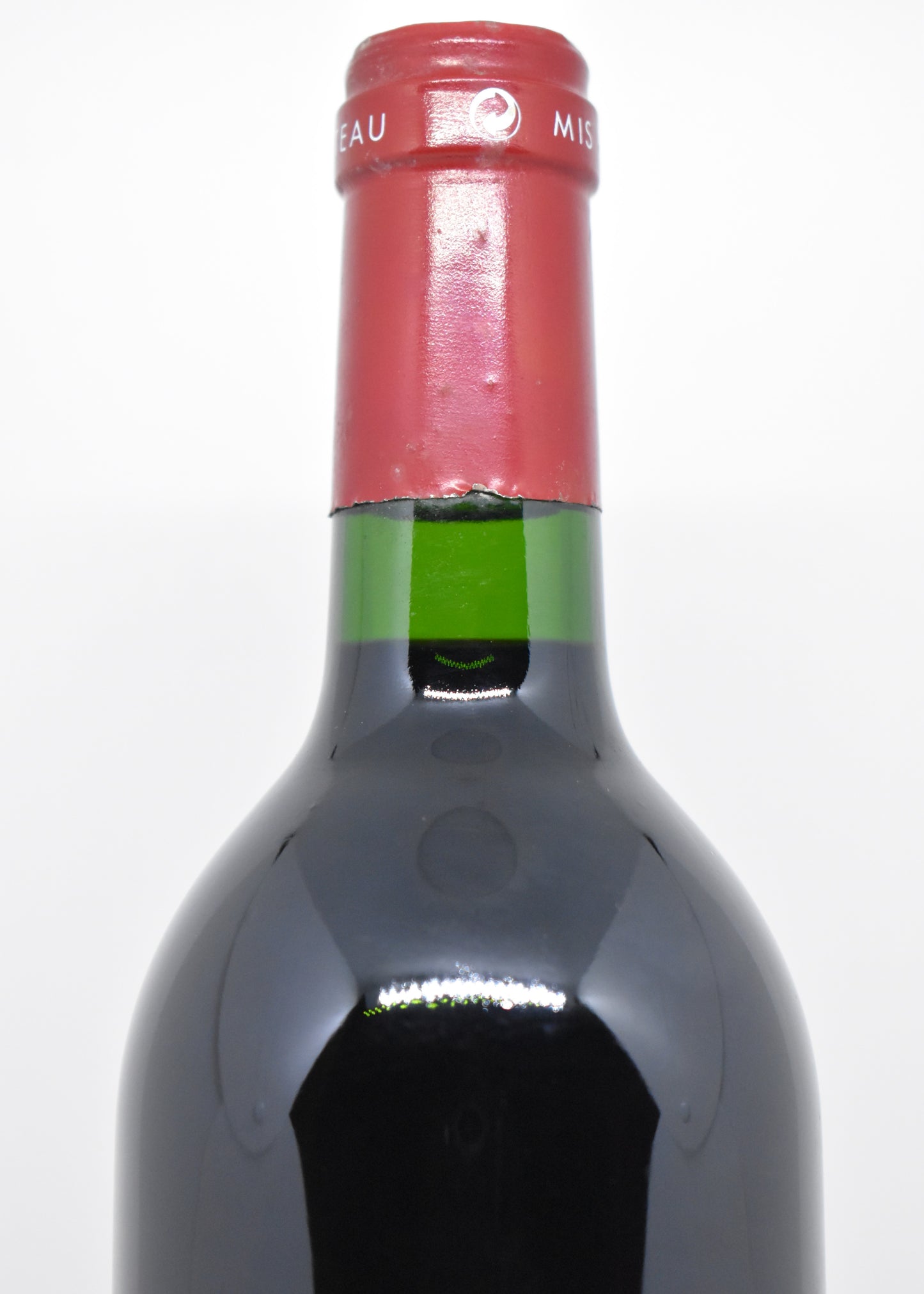 Grand cru classé Pauillac 2002 Château Lynch Bages