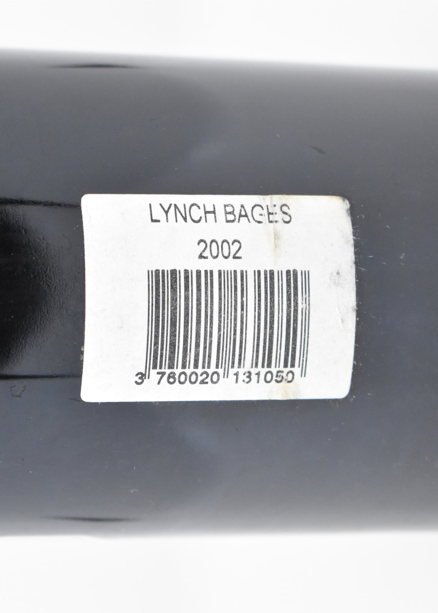 Château Lynch Bages grand cru 2002 disponible