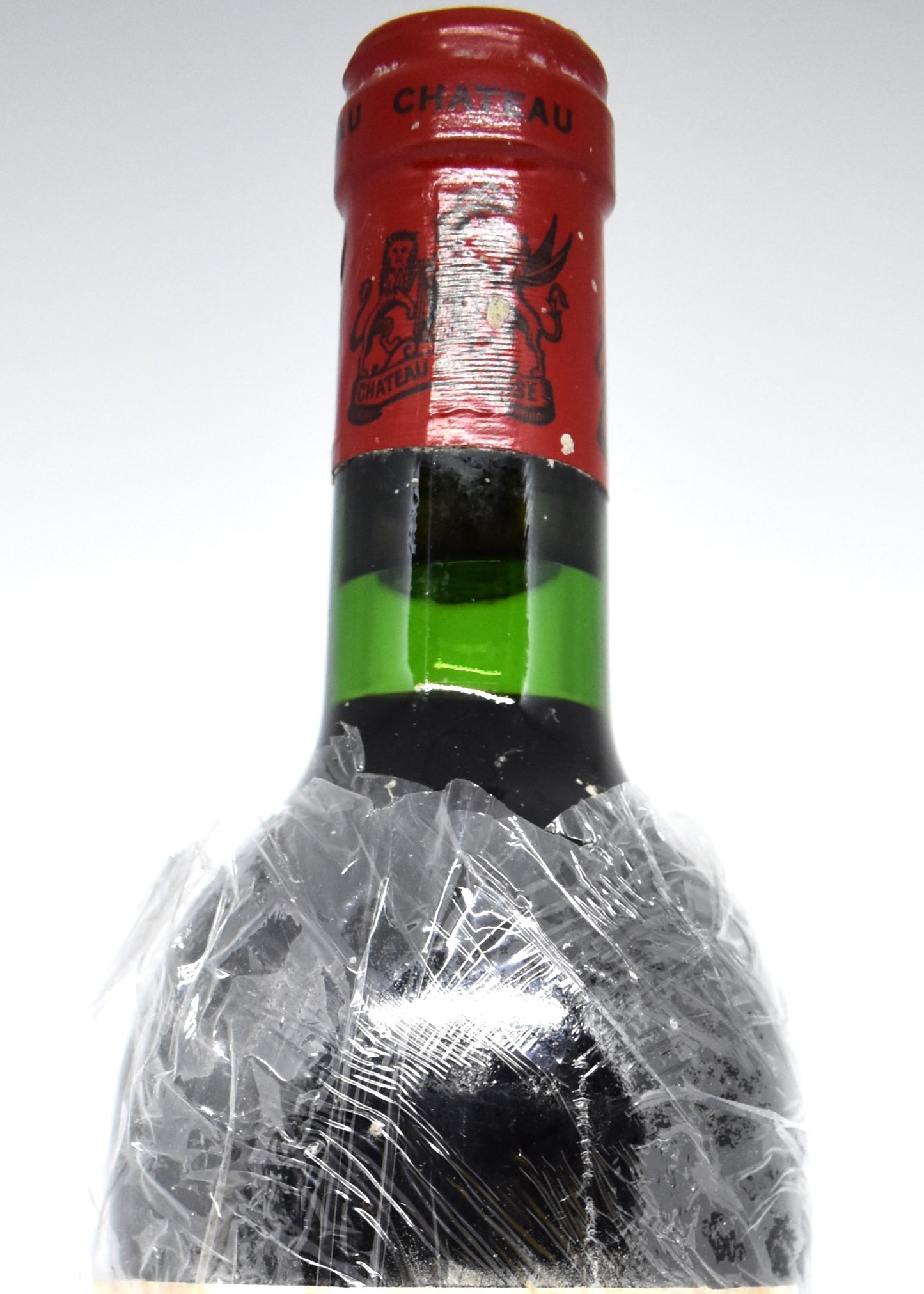 Acheter Bouteille de Montrose 1981