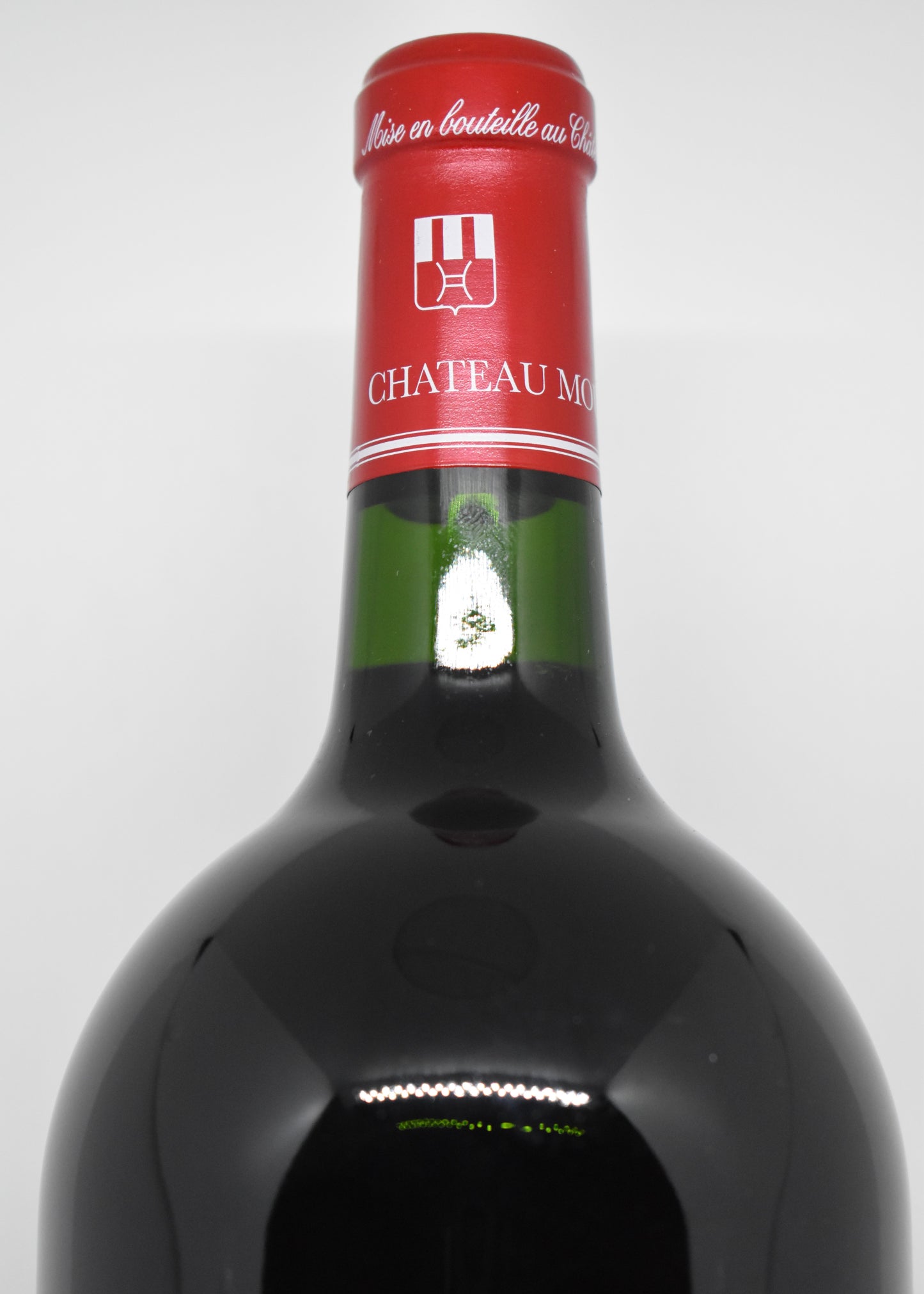 Assemblage Merlot et Cabernet Sauvignon Fronsac 2014