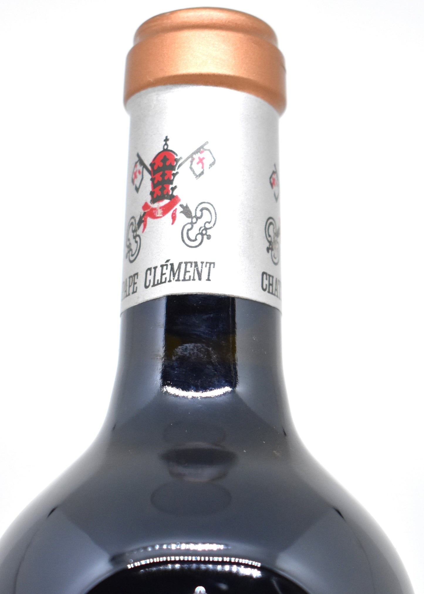 Chateau Pape Clement 2011 - Pessac-Léognan