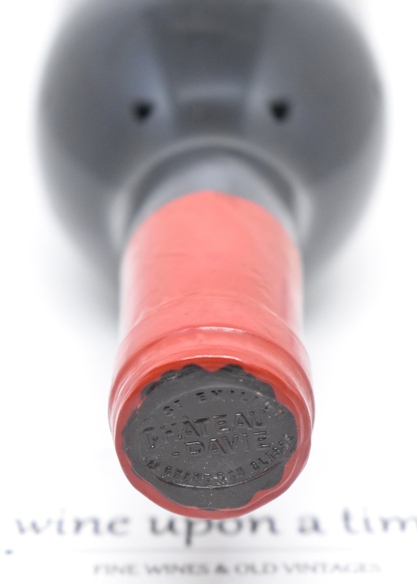 Château Pavie 1981 - Saint-Emilion