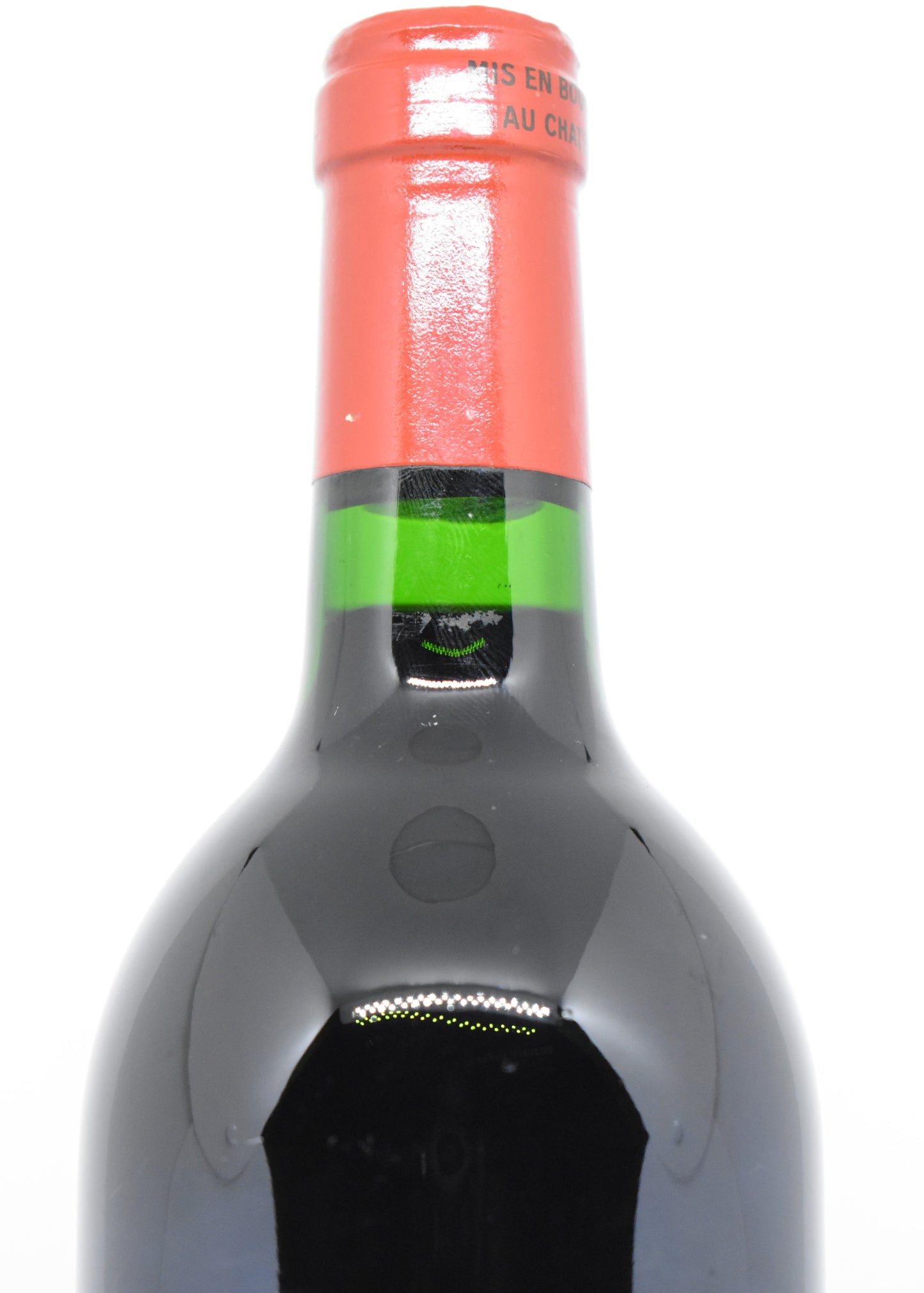 Offrir un vin rare Saint-Émilion 1994 Pavie