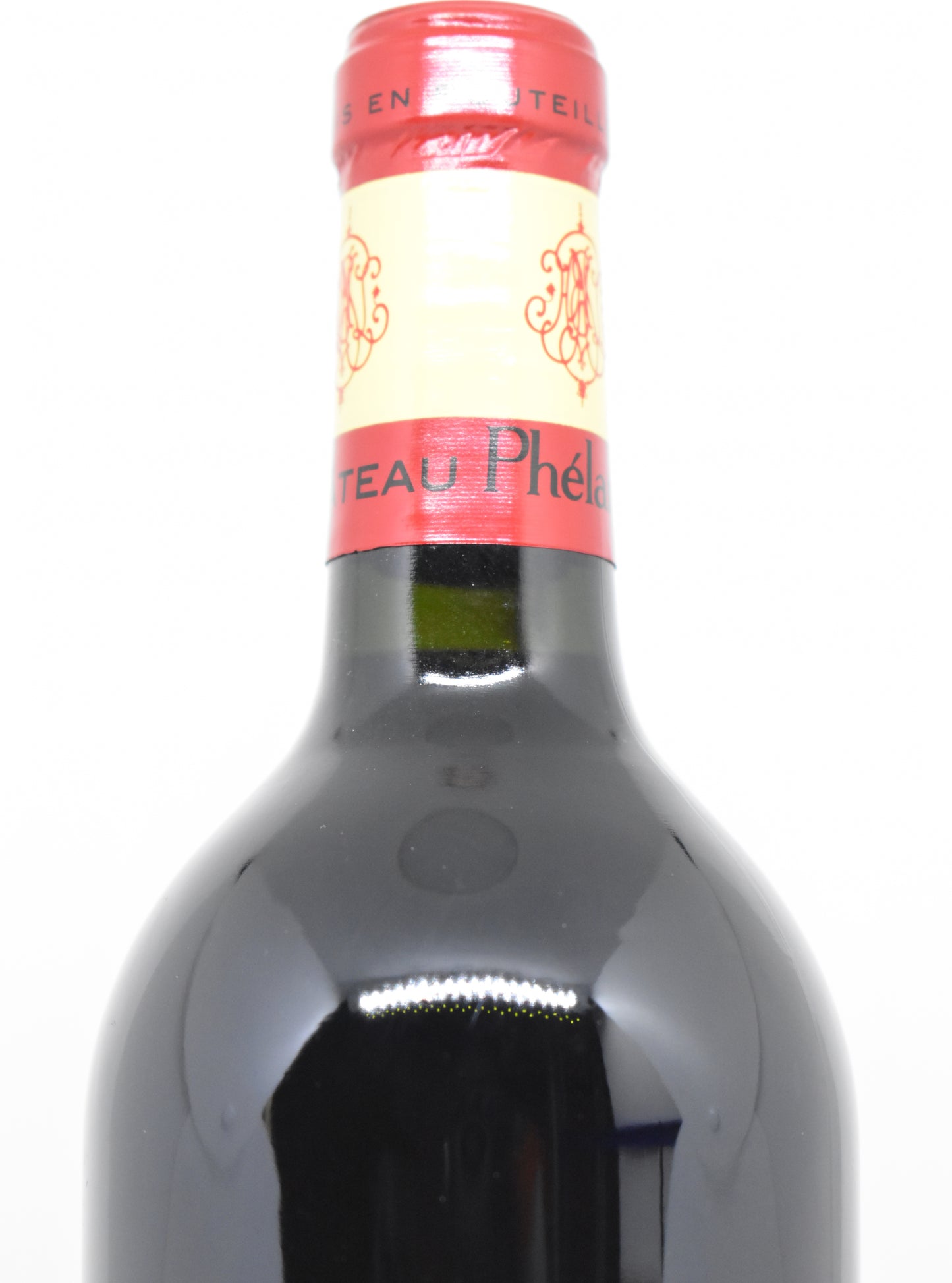 Château Phélan Ségur 2014 prix ?