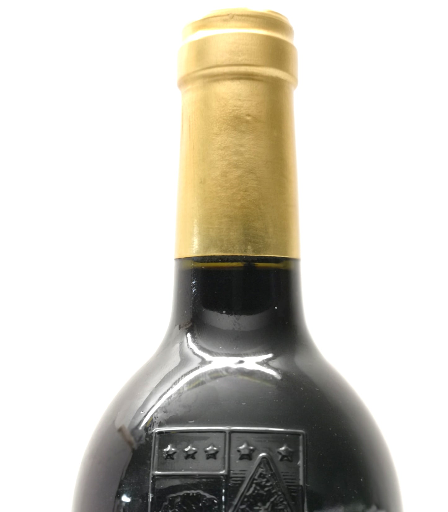 Acheter un grand Pauillac de 1996 en Suisse - Pichon Comtesse