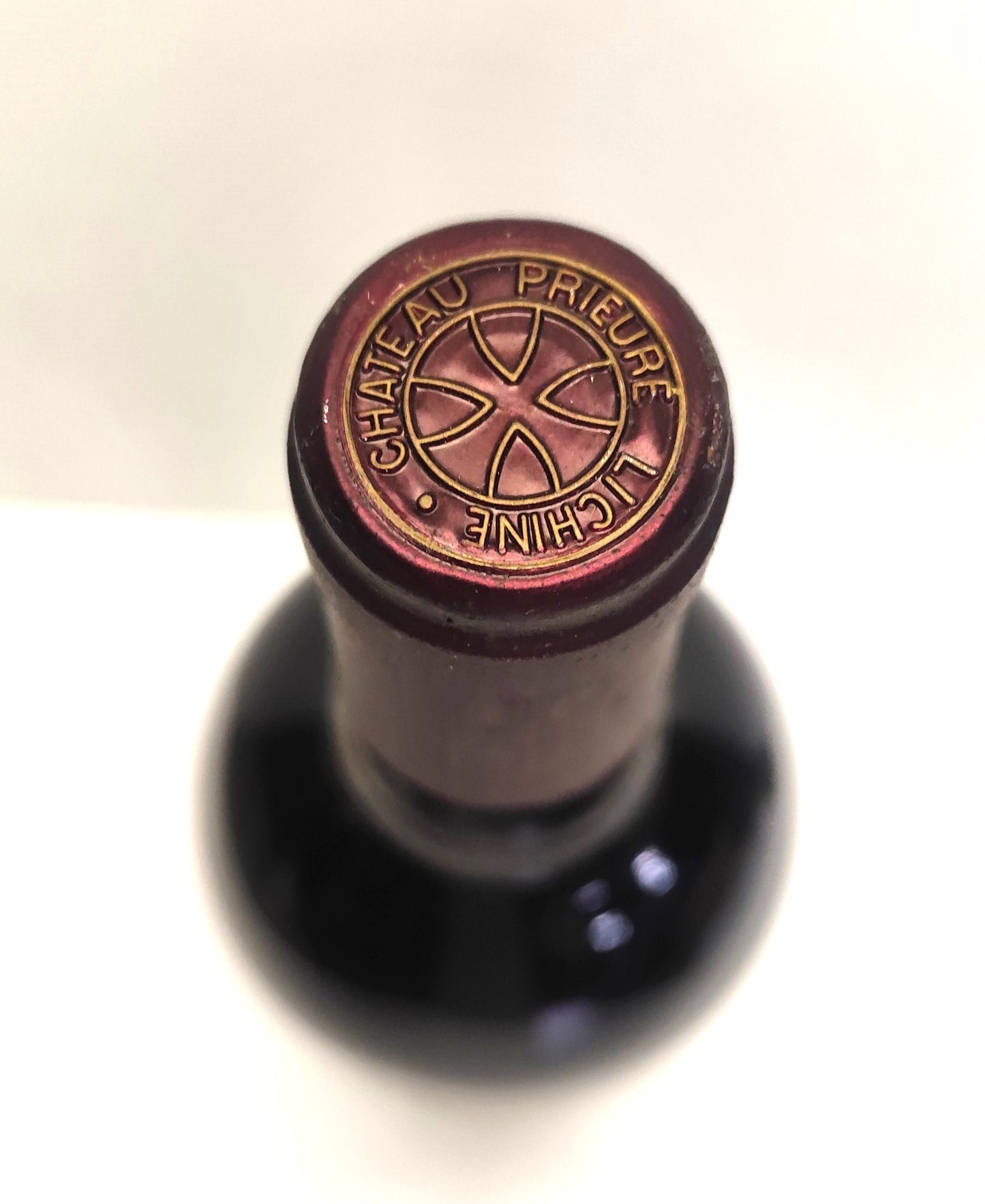 Château Prieuré-Lichine 1999 - Margaux