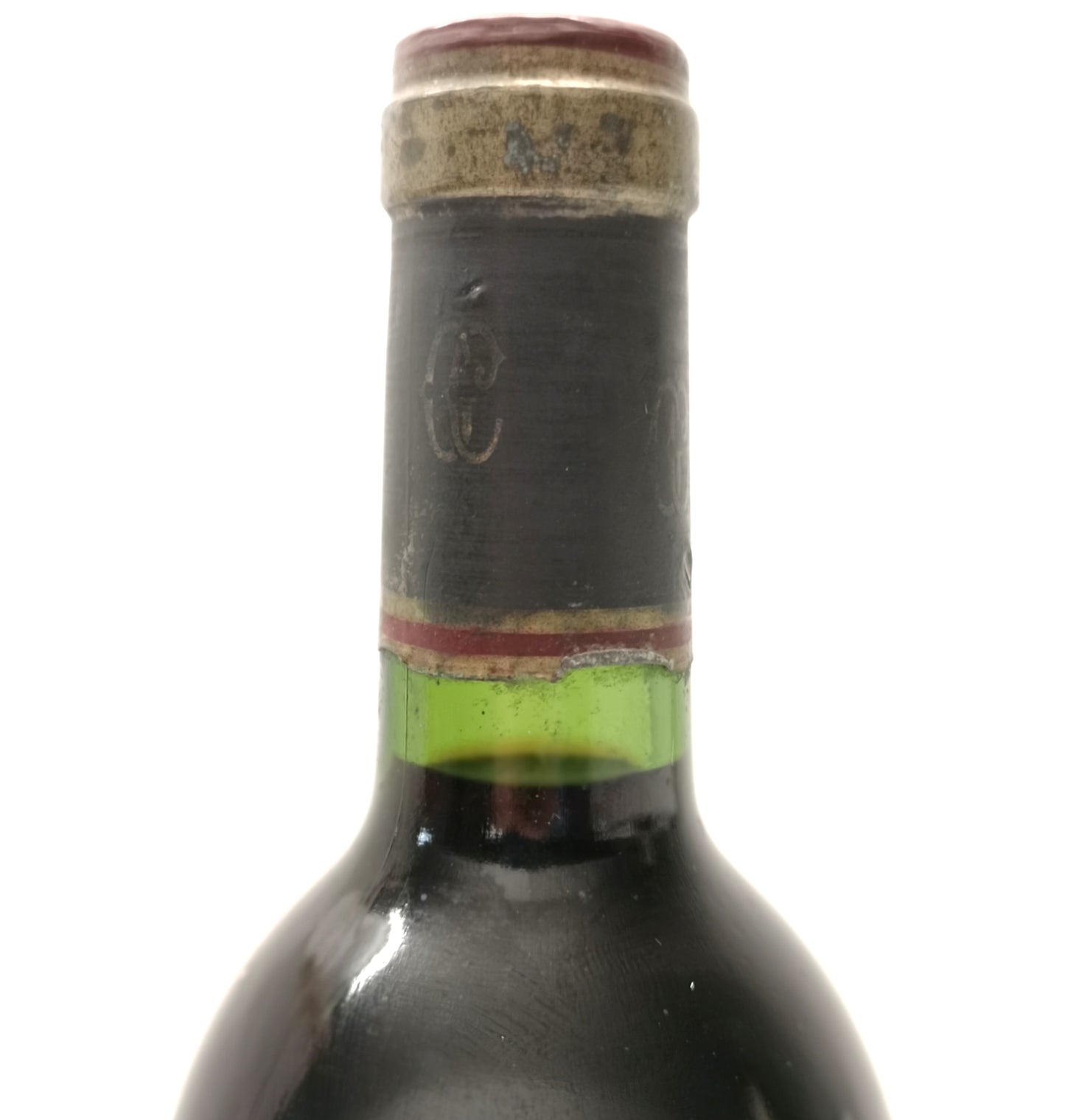 Meilleur millésime de Talbot ? 1982