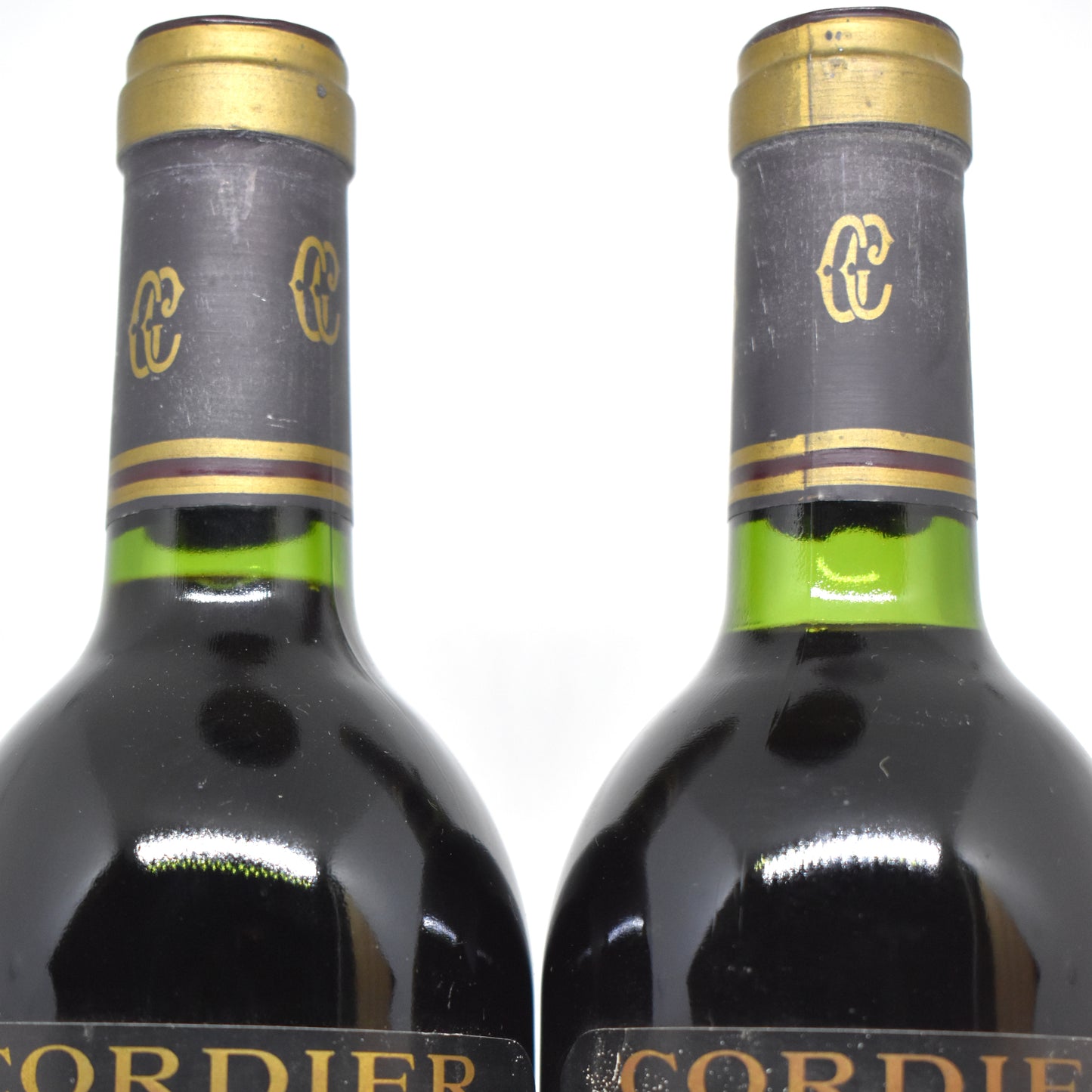 Prix Château Talbot 1982 ?